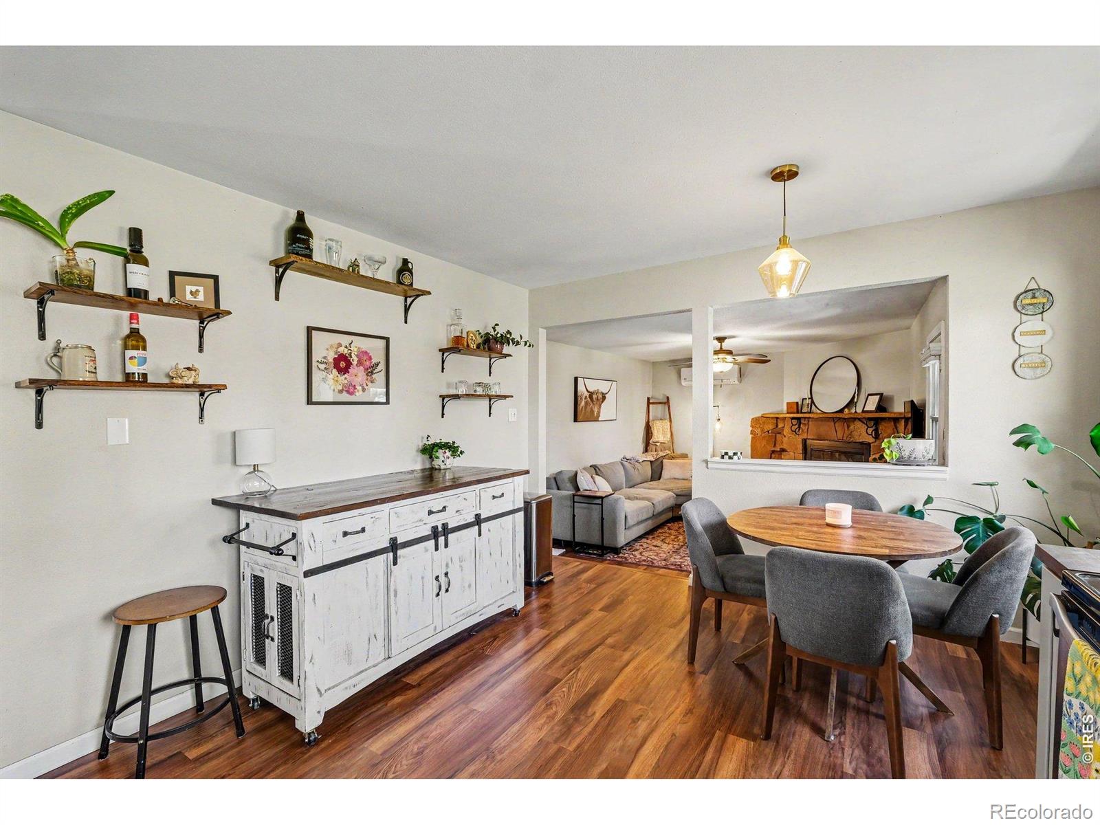 MLS Image #4 for 4013  cork drive,laporte, Colorado