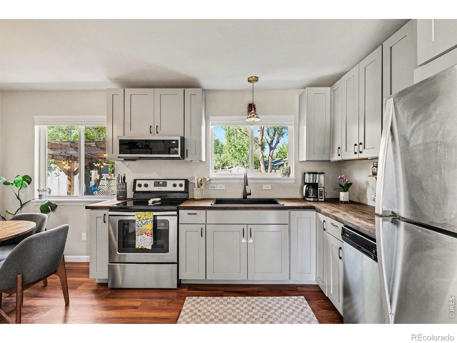 MLS Image #5 for 4013  cork drive,laporte, Colorado