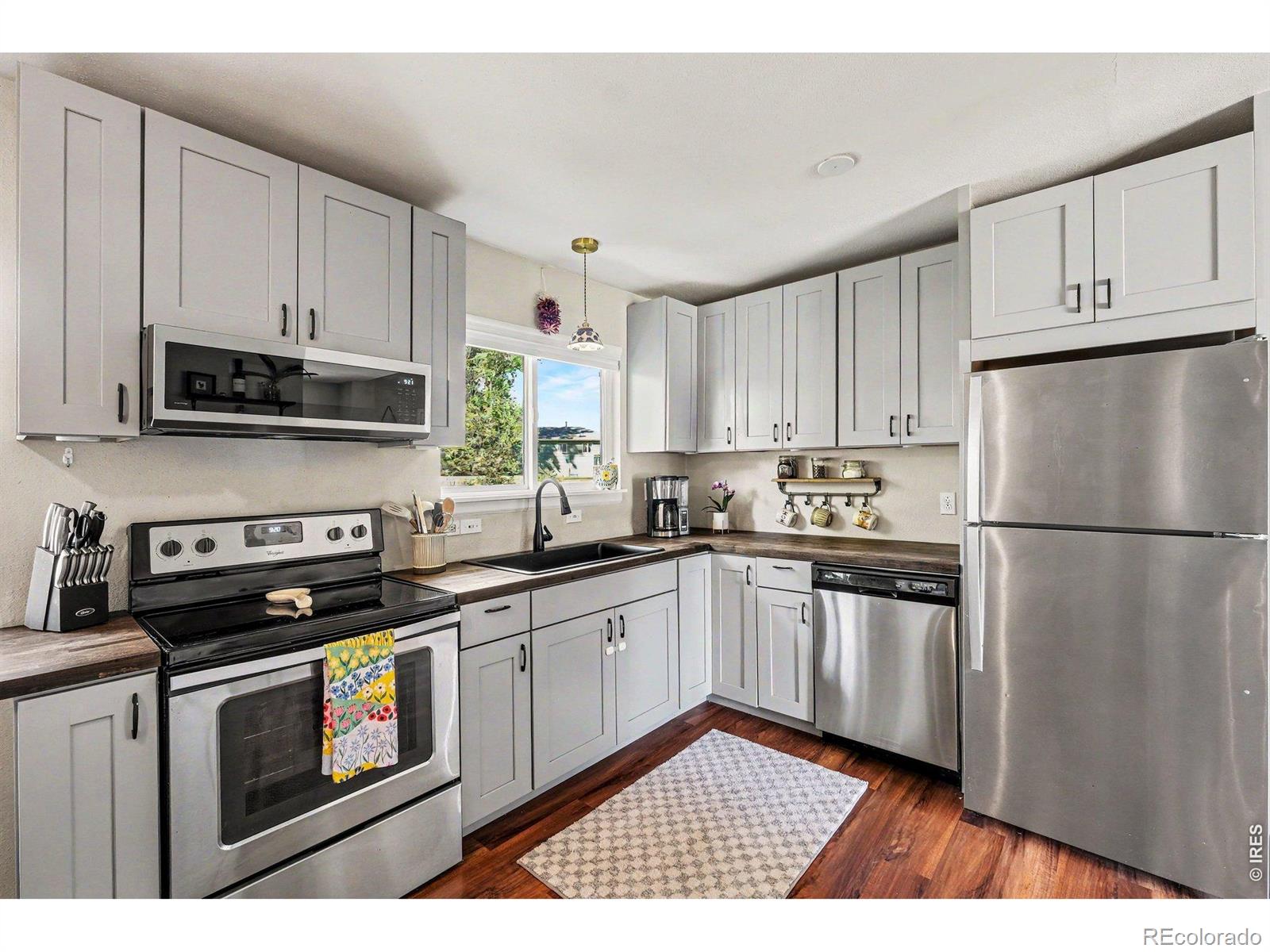 MLS Image #6 for 4013  cork drive,laporte, Colorado