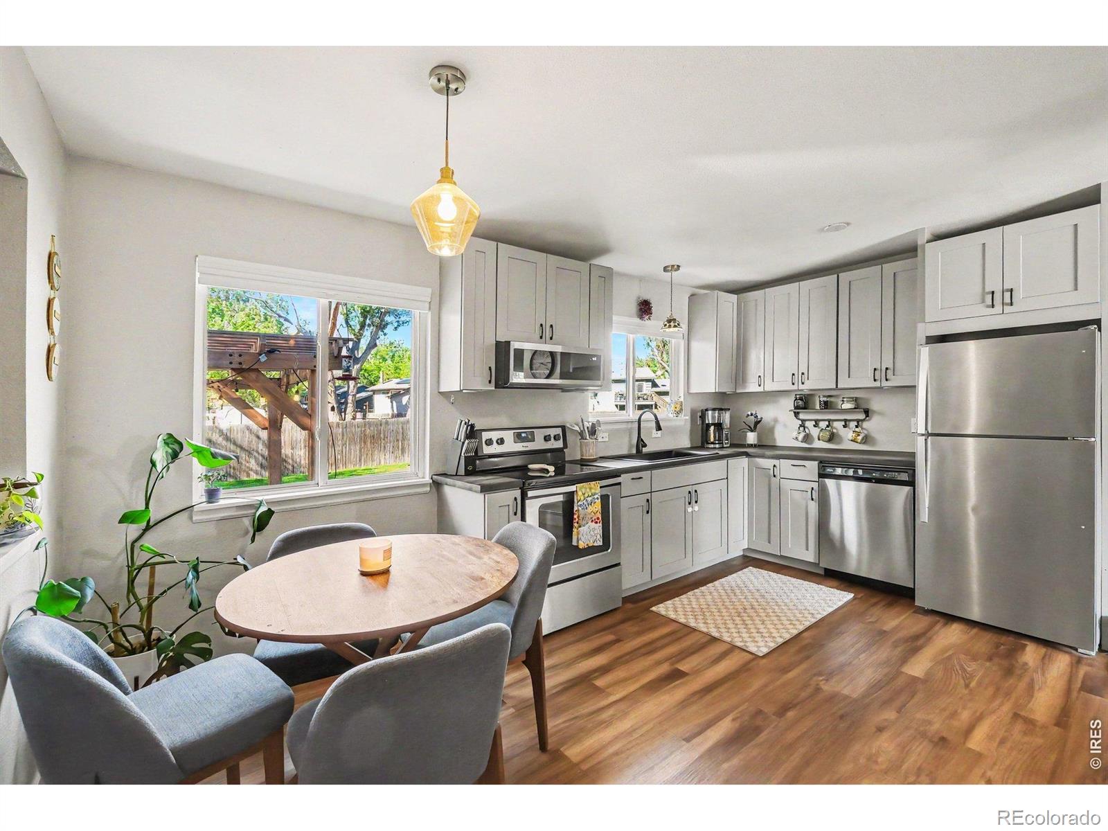 MLS Image #7 for 4013  cork drive,laporte, Colorado