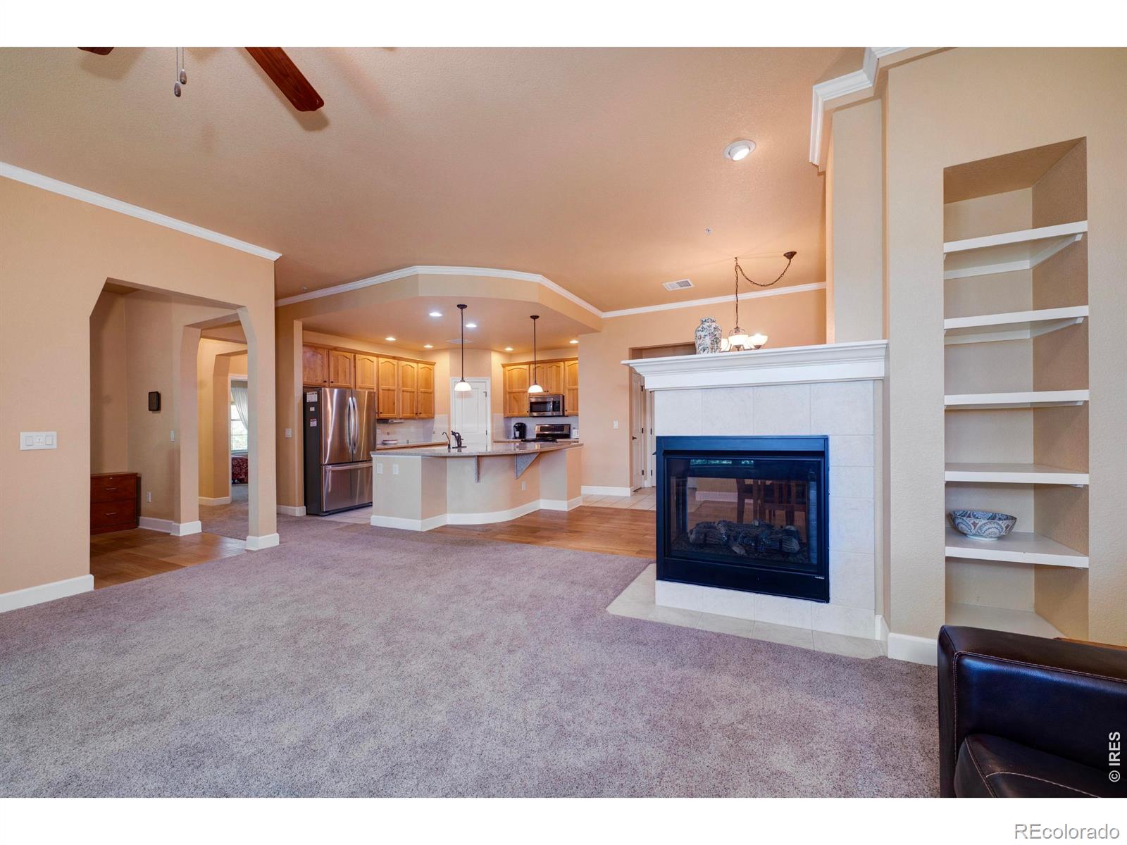 MLS Image #2 for 1379  charles drive,longmont, Colorado