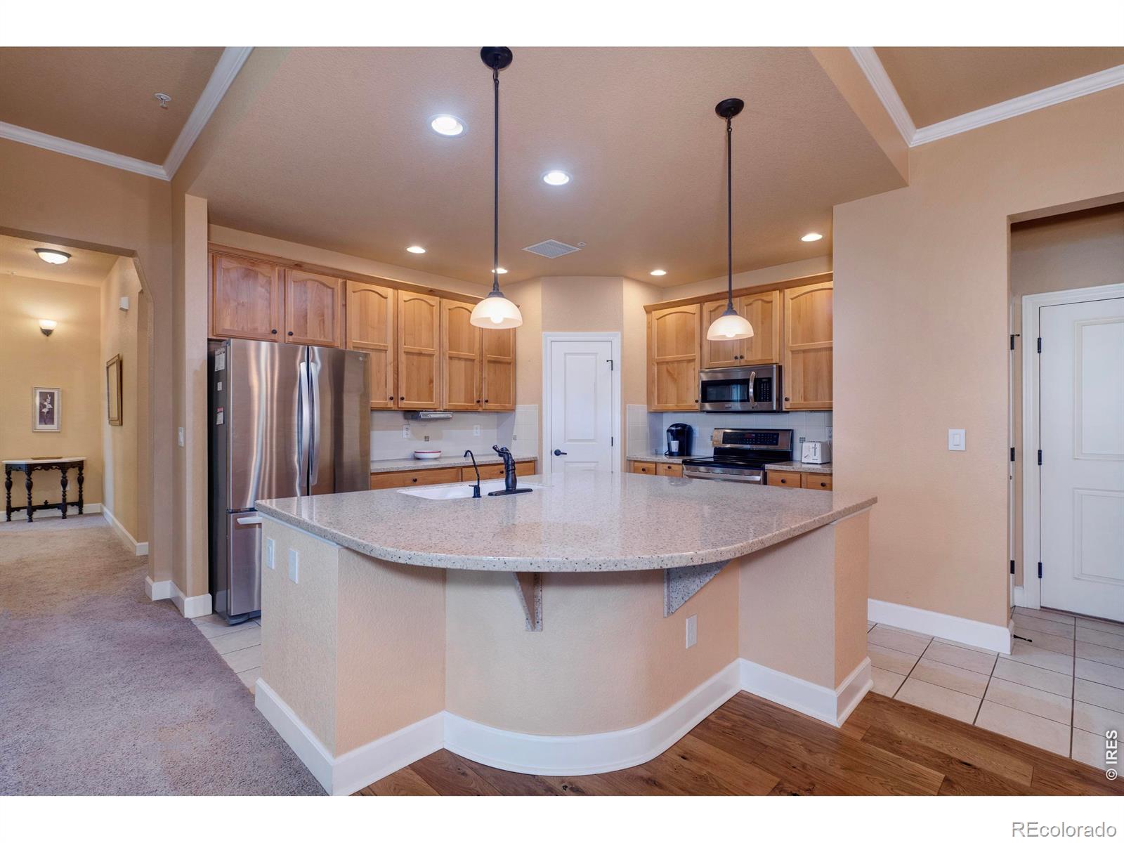 MLS Image #4 for 1379  charles drive,longmont, Colorado