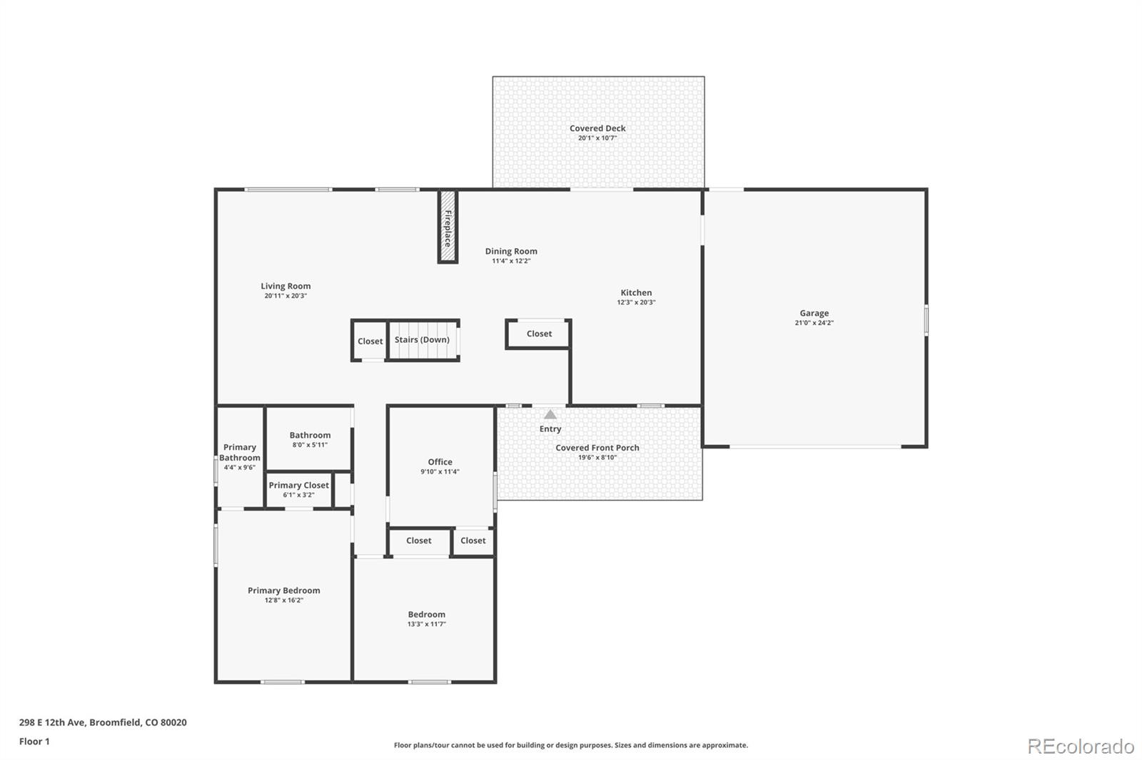 MLS Image #36 for 298 e 12th avenue,broomfield, Colorado