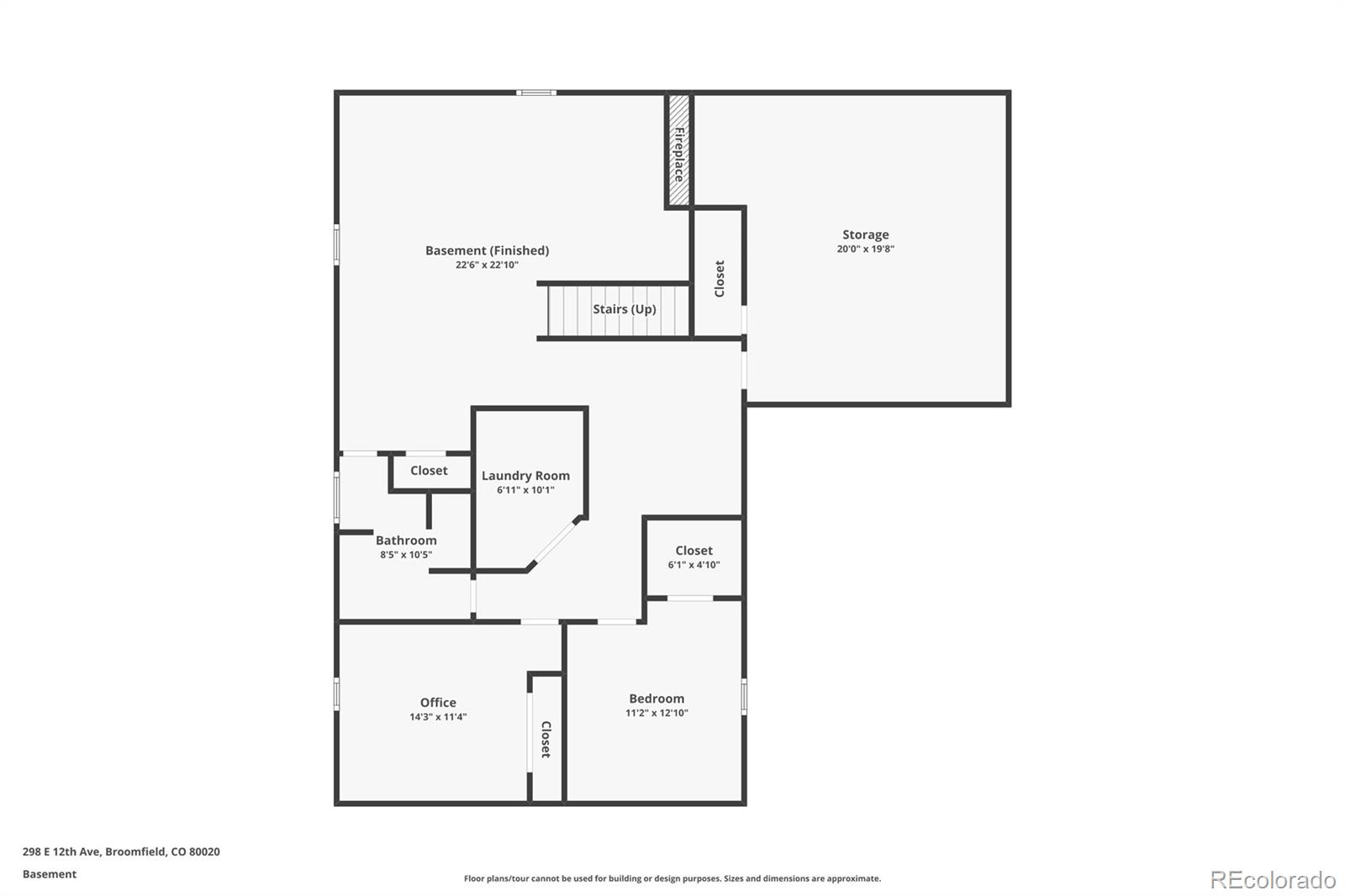 MLS Image #37 for 298 e 12th avenue,broomfield, Colorado