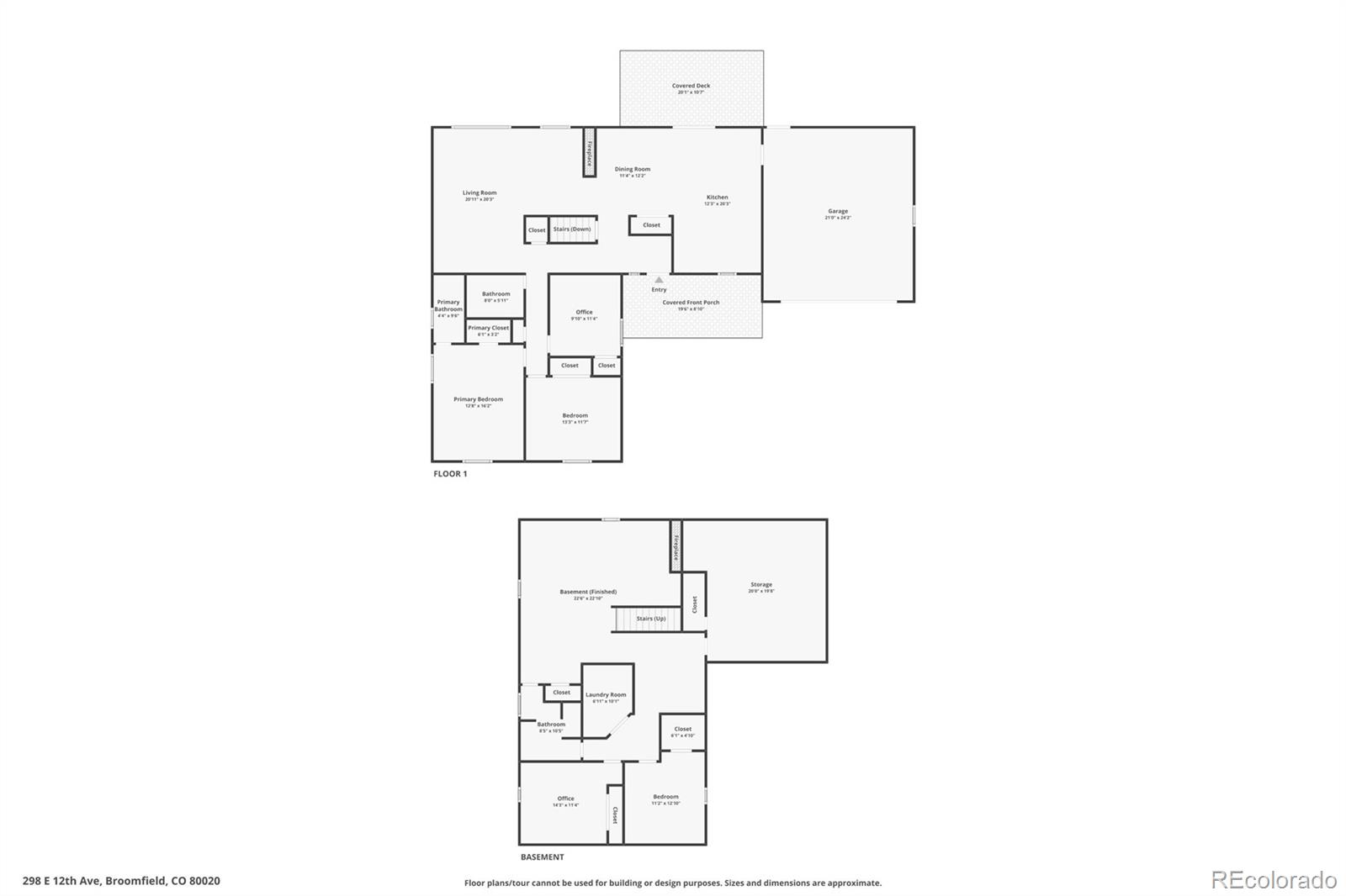 MLS Image #38 for 298 e 12th avenue,broomfield, Colorado