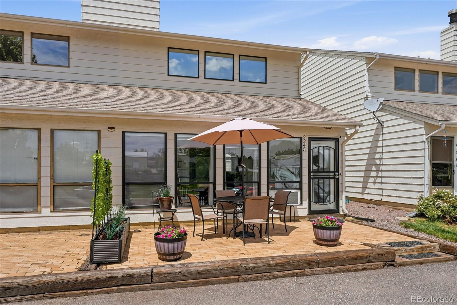 MLS Image #1 for 2245 w vassar avenue,englewood, Colorado