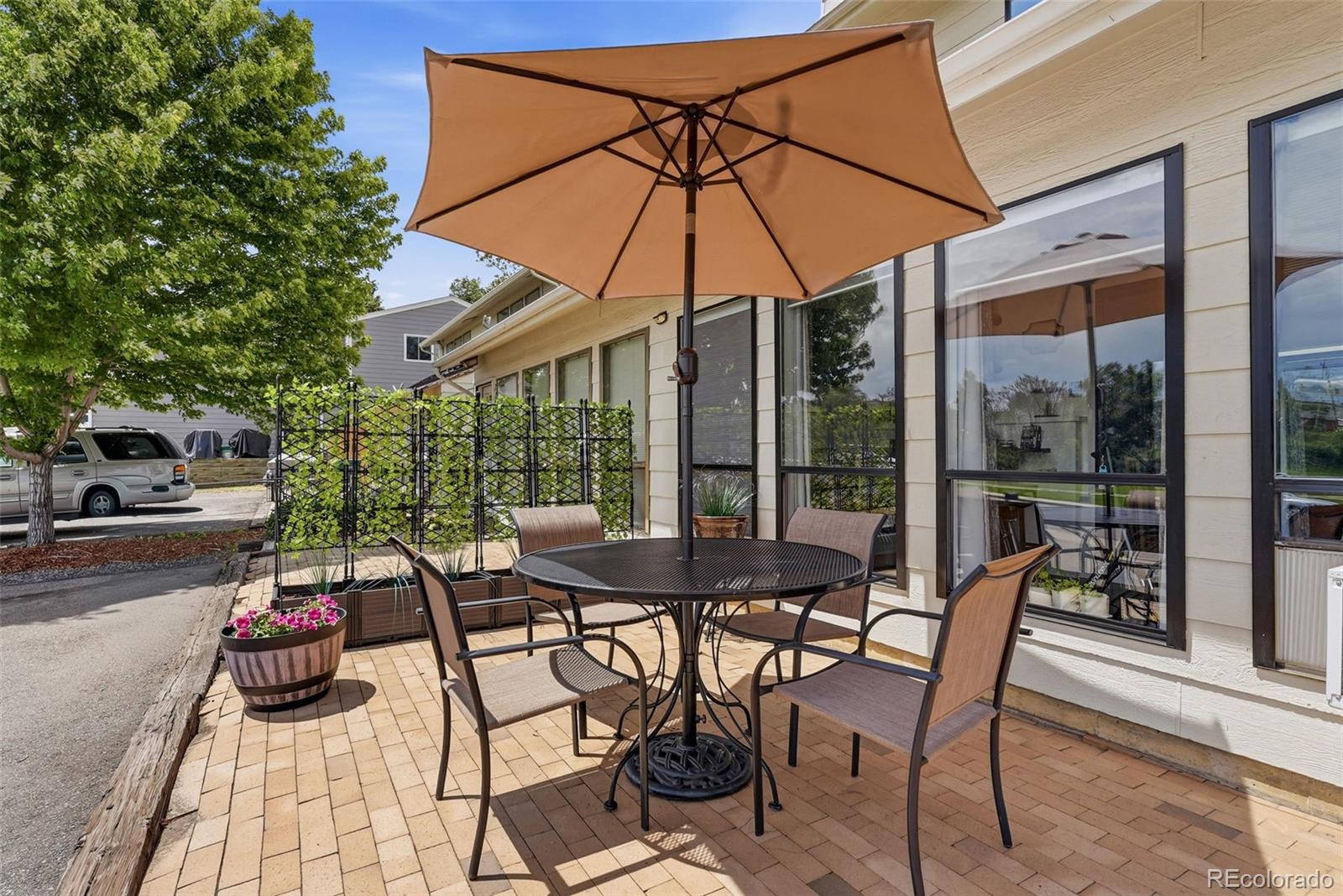 MLS Image #3 for 2245 w vassar avenue,englewood, Colorado