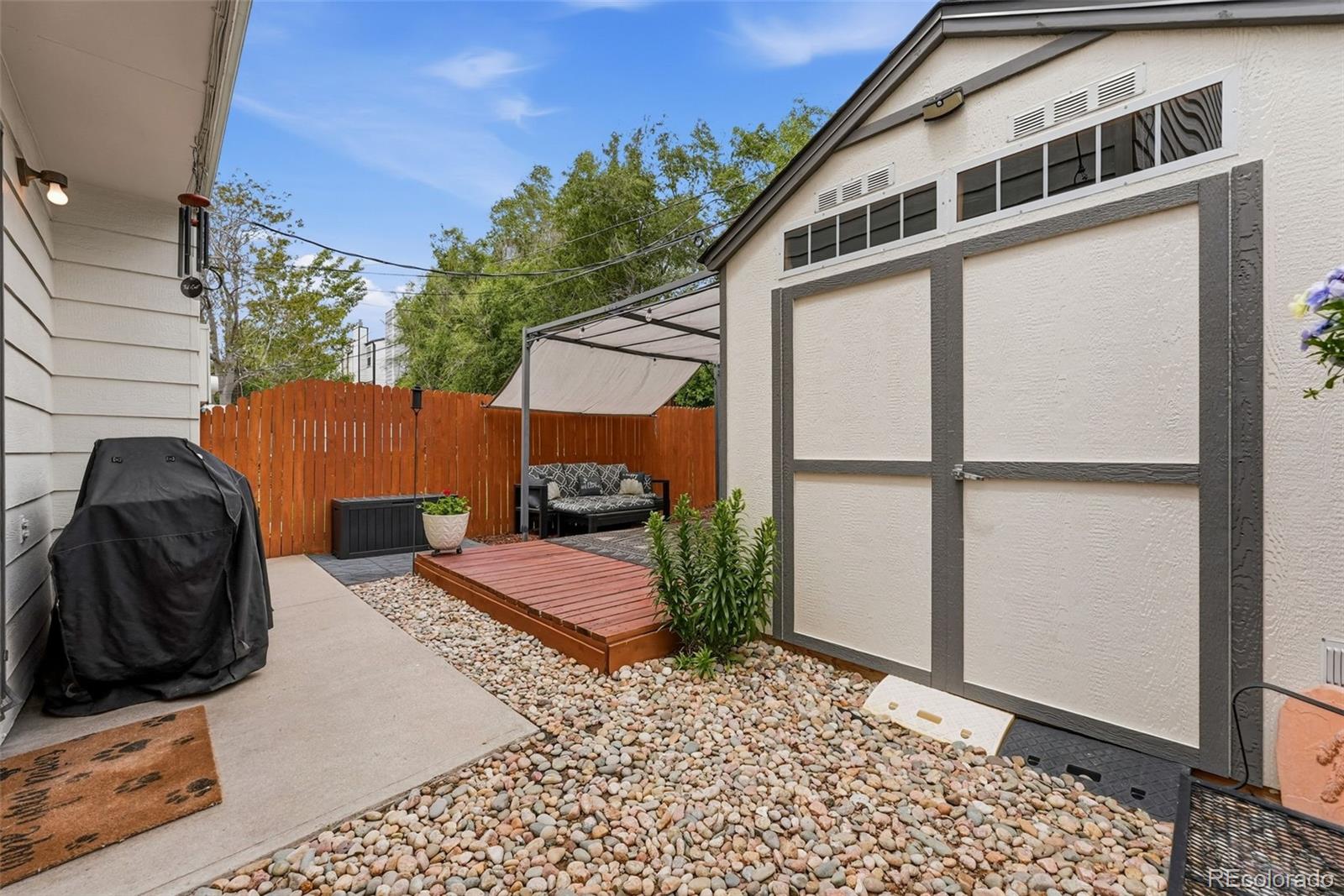 MLS Image #34 for 2245 w vassar avenue,englewood, Colorado