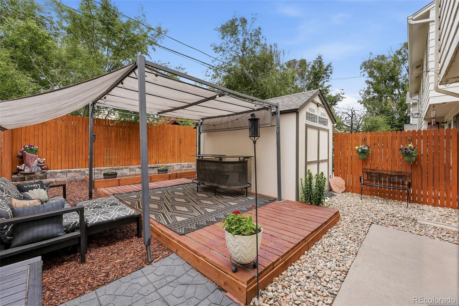 MLS Image #36 for 2245 w vassar avenue,englewood, Colorado