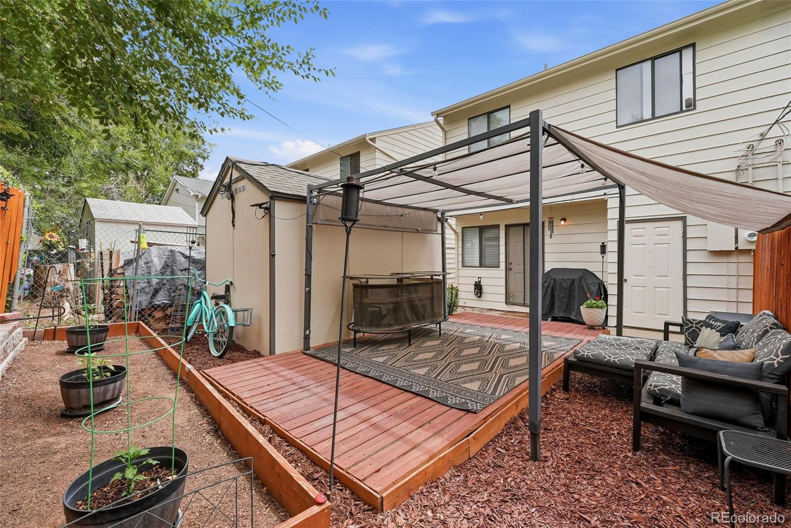 MLS Image #38 for 2245 w vassar avenue,englewood, Colorado