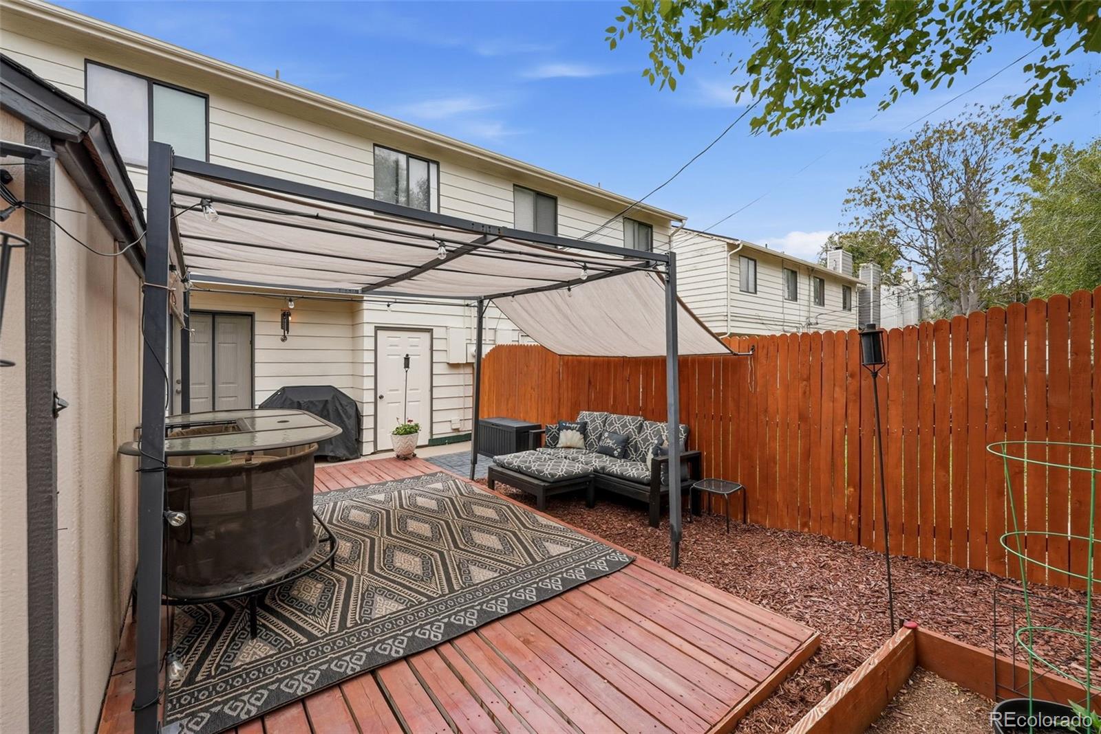 MLS Image #39 for 2245 w vassar avenue,englewood, Colorado