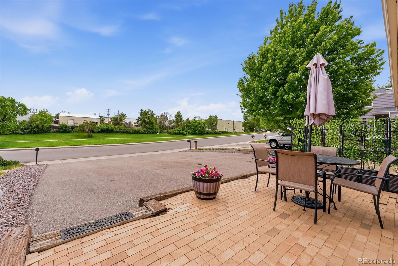 MLS Image #4 for 2245 w vassar avenue,englewood, Colorado