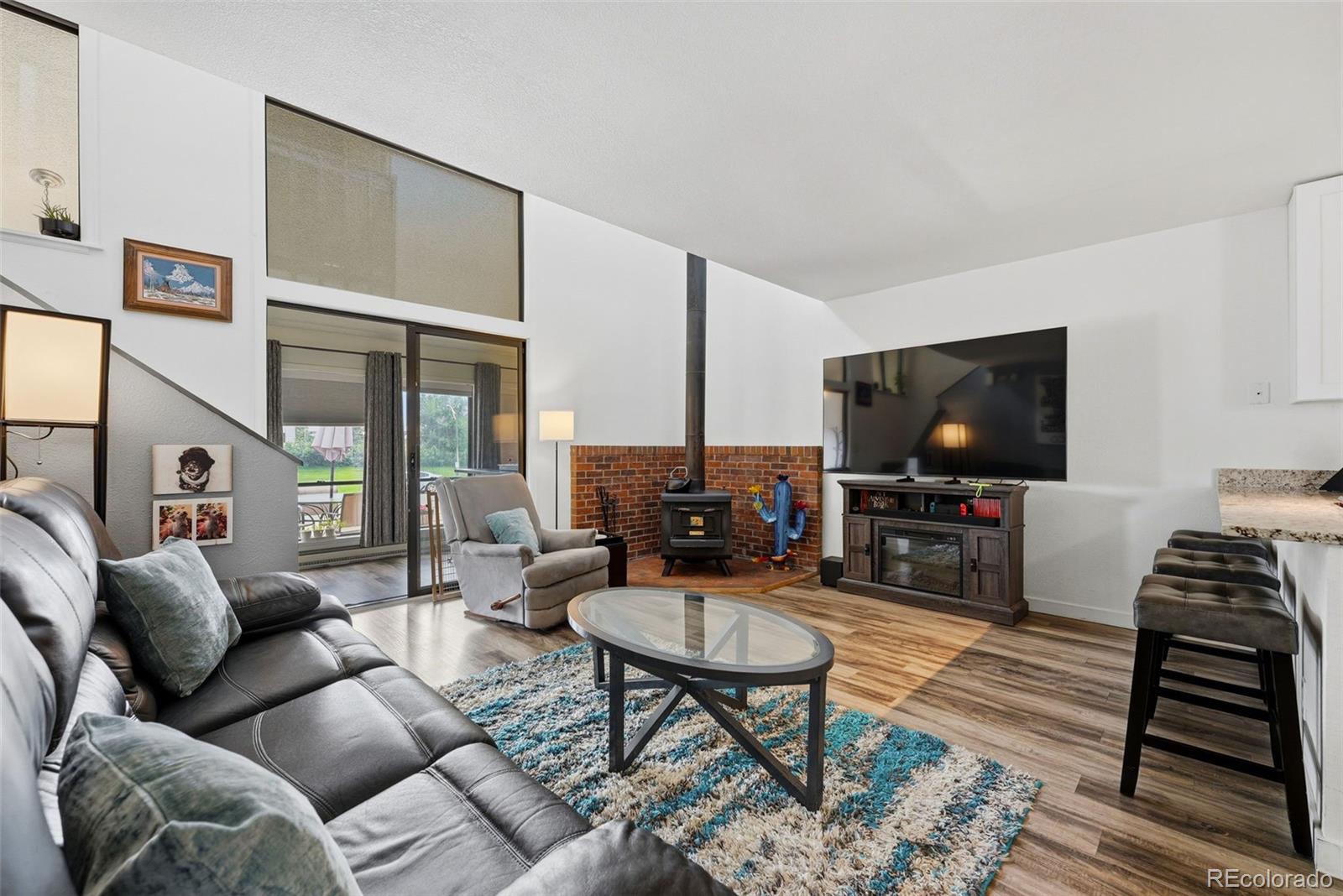 MLS Image #5 for 2245 w vassar avenue,englewood, Colorado