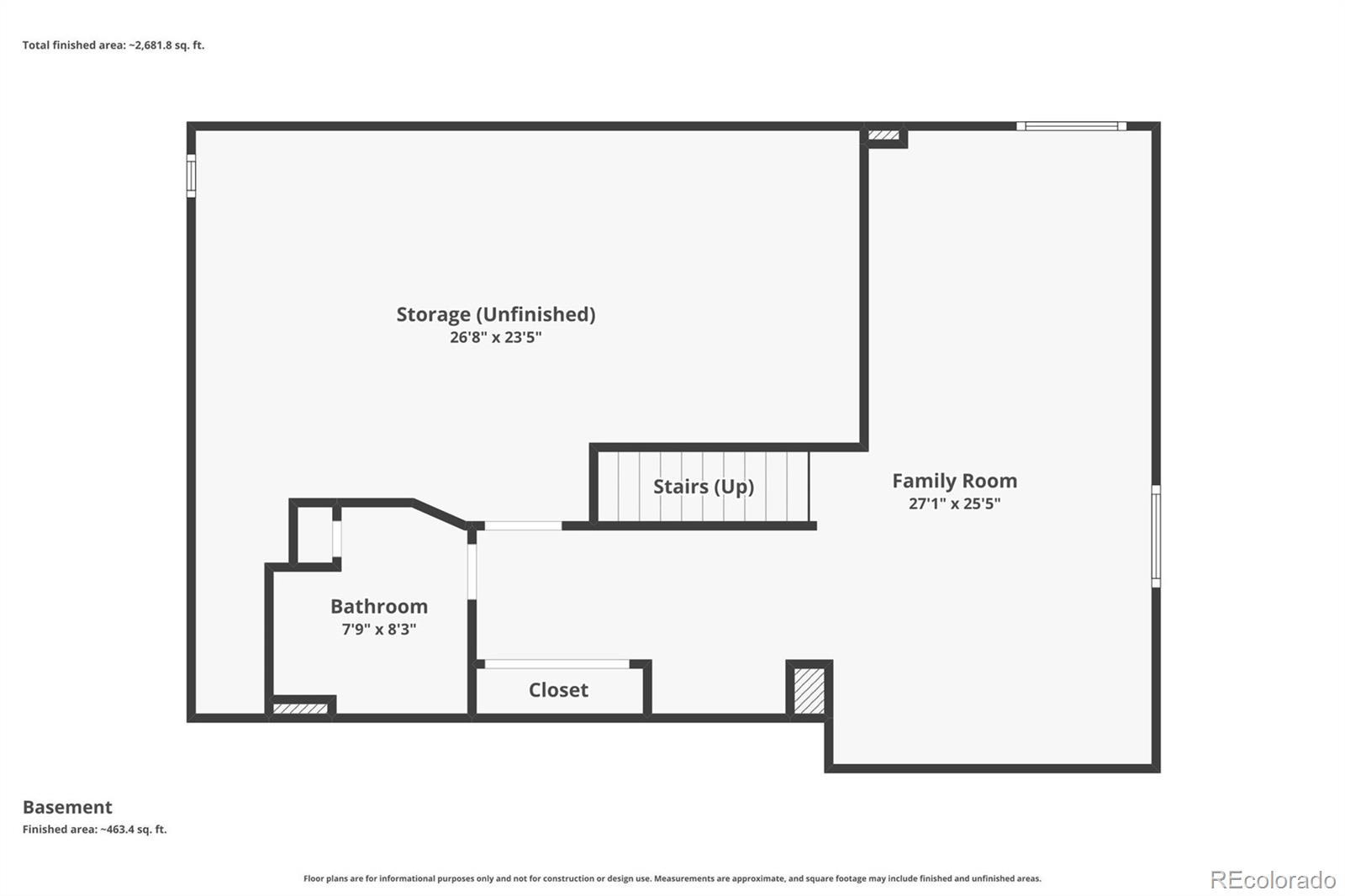 MLS Image #30 for 603  columbine avenue,broomfield, Colorado