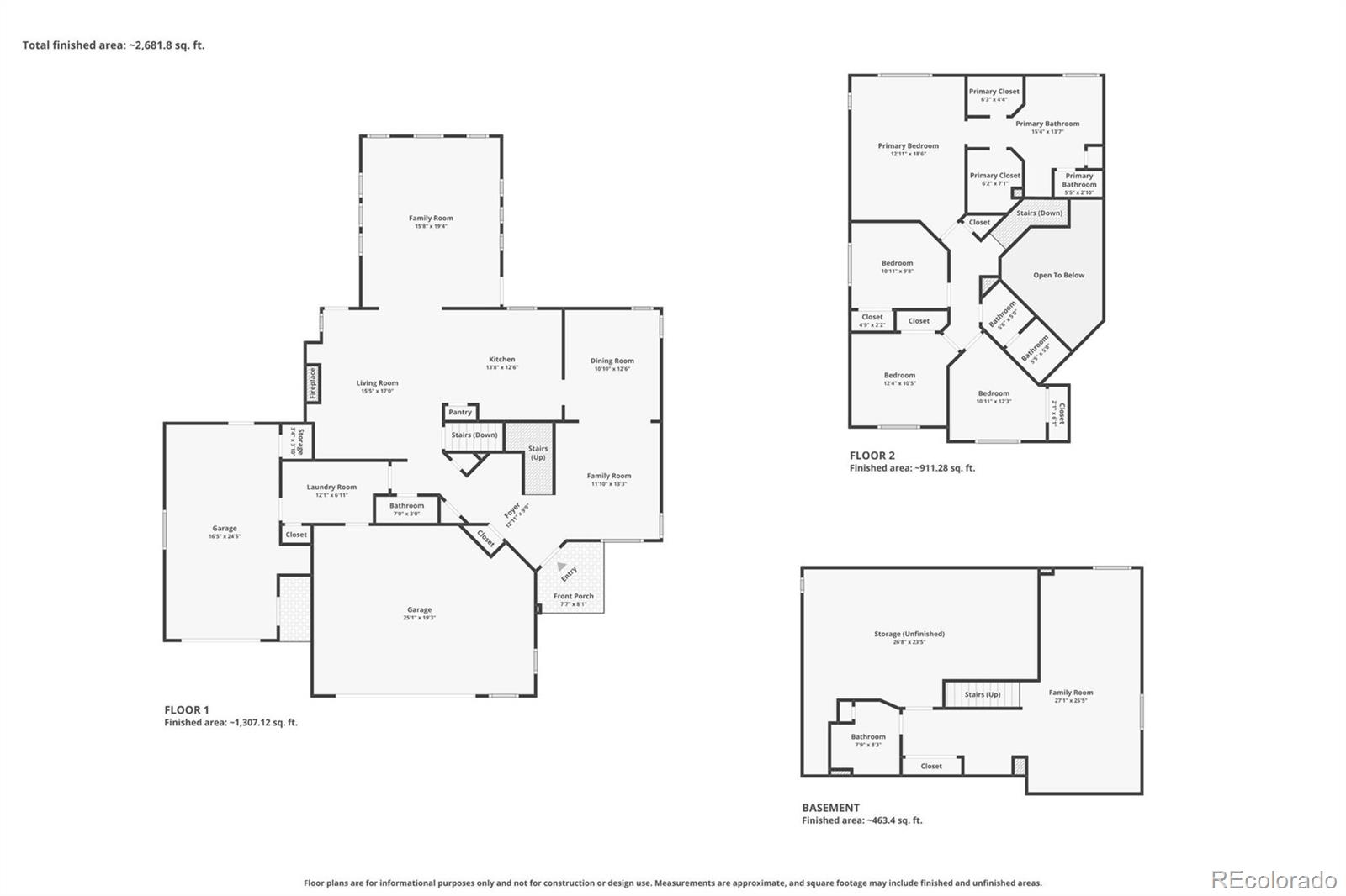 MLS Image #31 for 603  columbine avenue,broomfield, Colorado