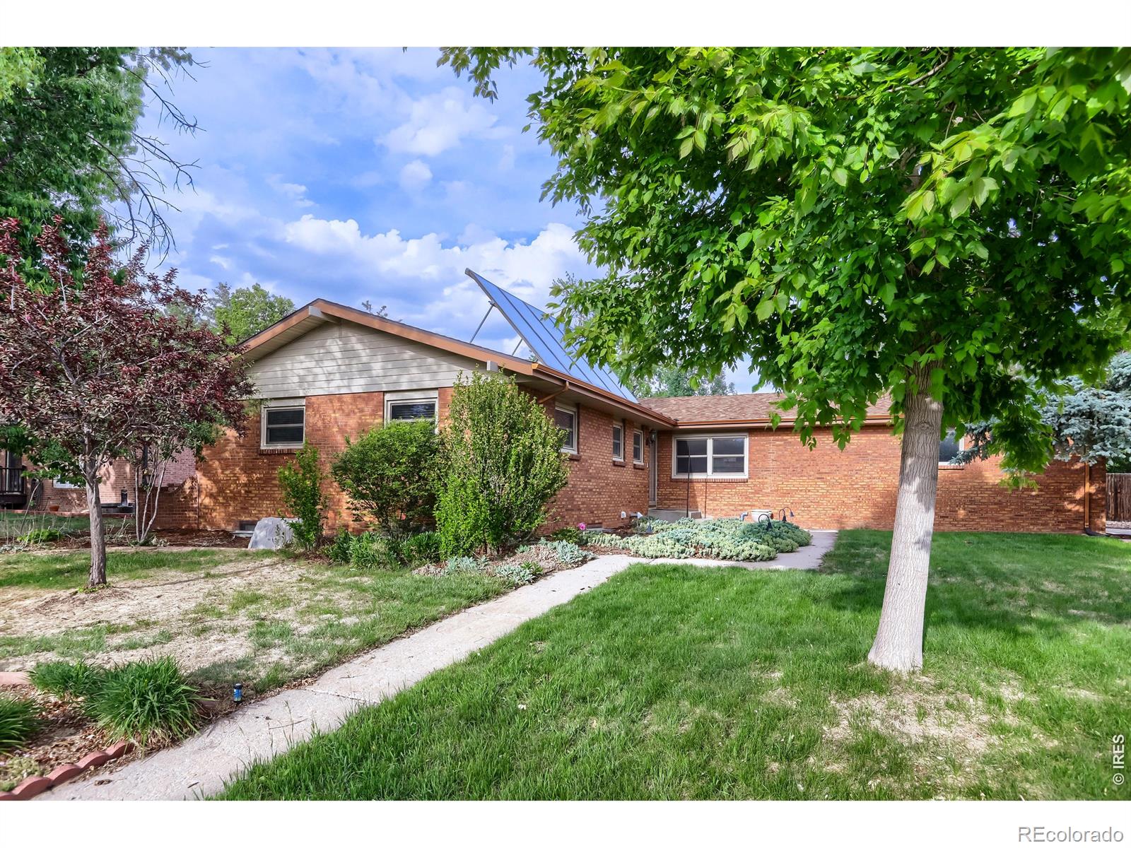 MLS Image #1 for 2164  27th avenue,greeley, Colorado
