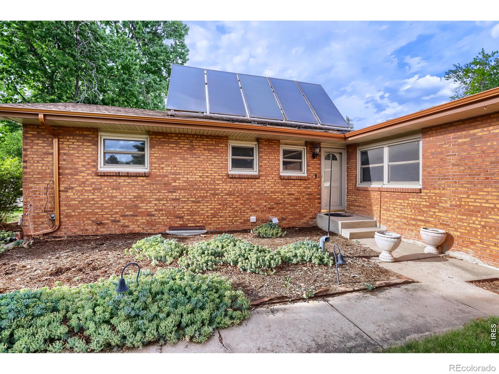 MLS Image #2 for 2164  27th avenue,greeley, Colorado