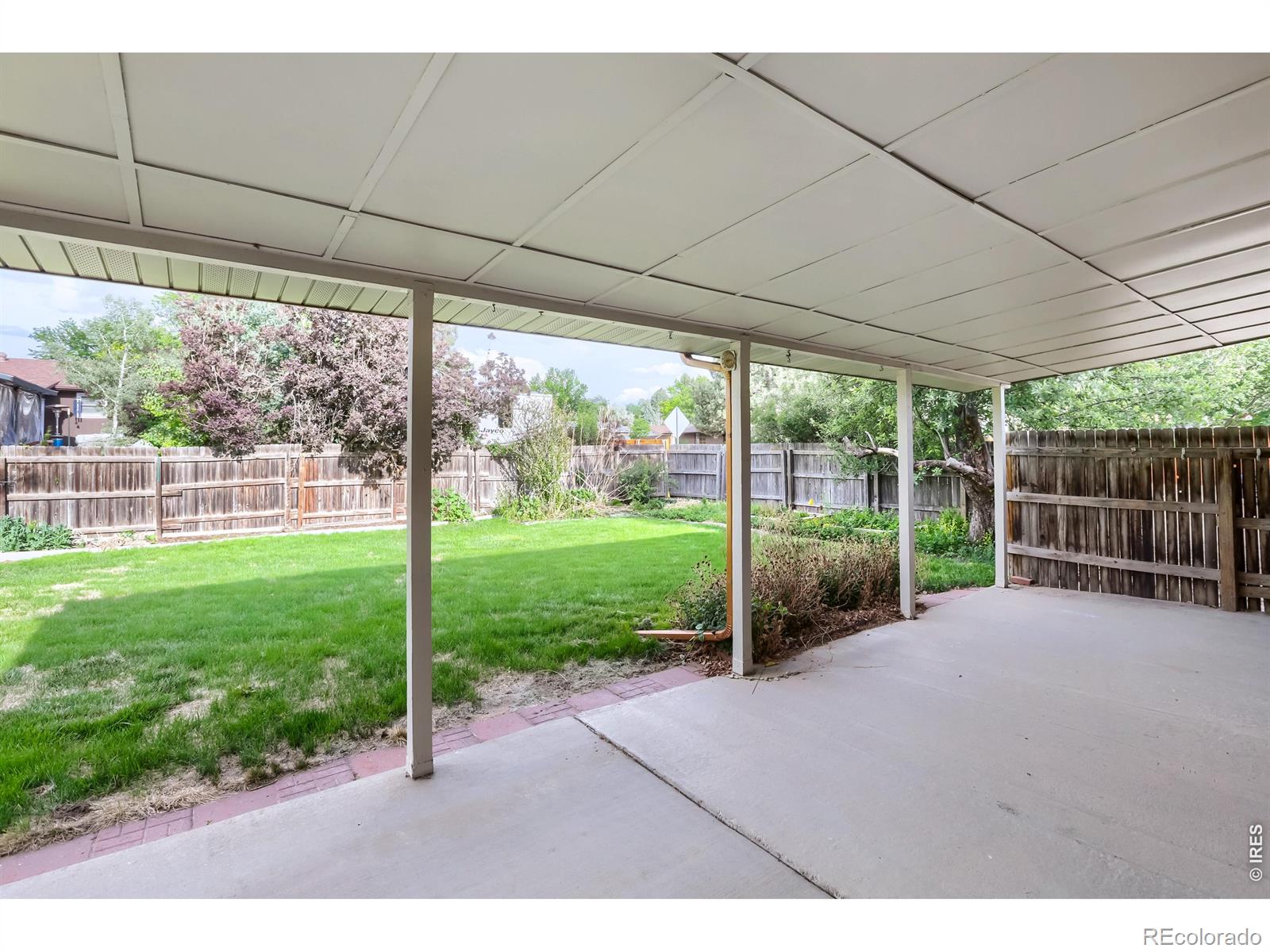 MLS Image #25 for 2164  27th avenue,greeley, Colorado