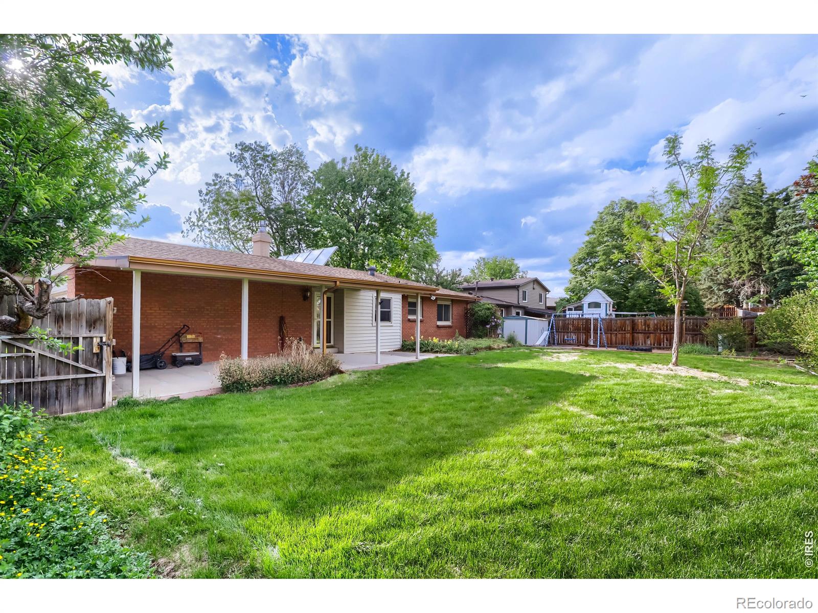 MLS Image #26 for 2164  27th avenue,greeley, Colorado