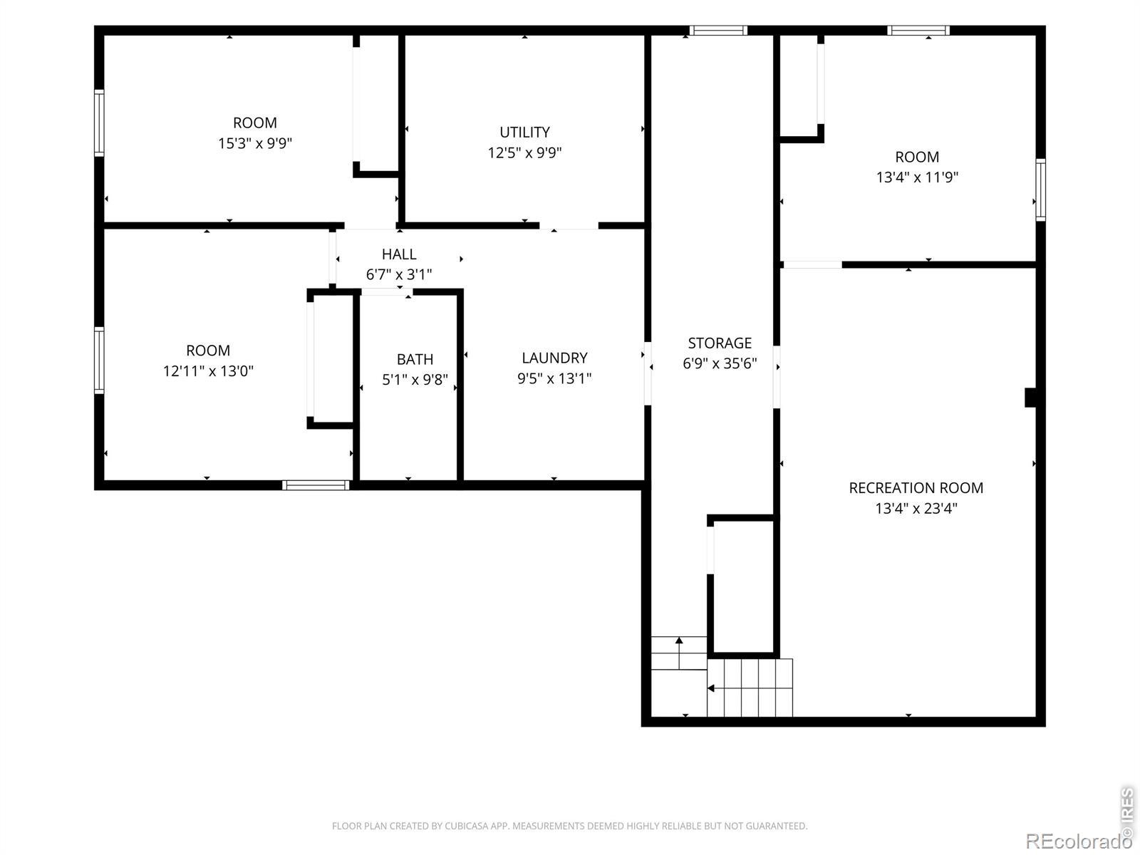 MLS Image #27 for 2164  27th avenue,greeley, Colorado