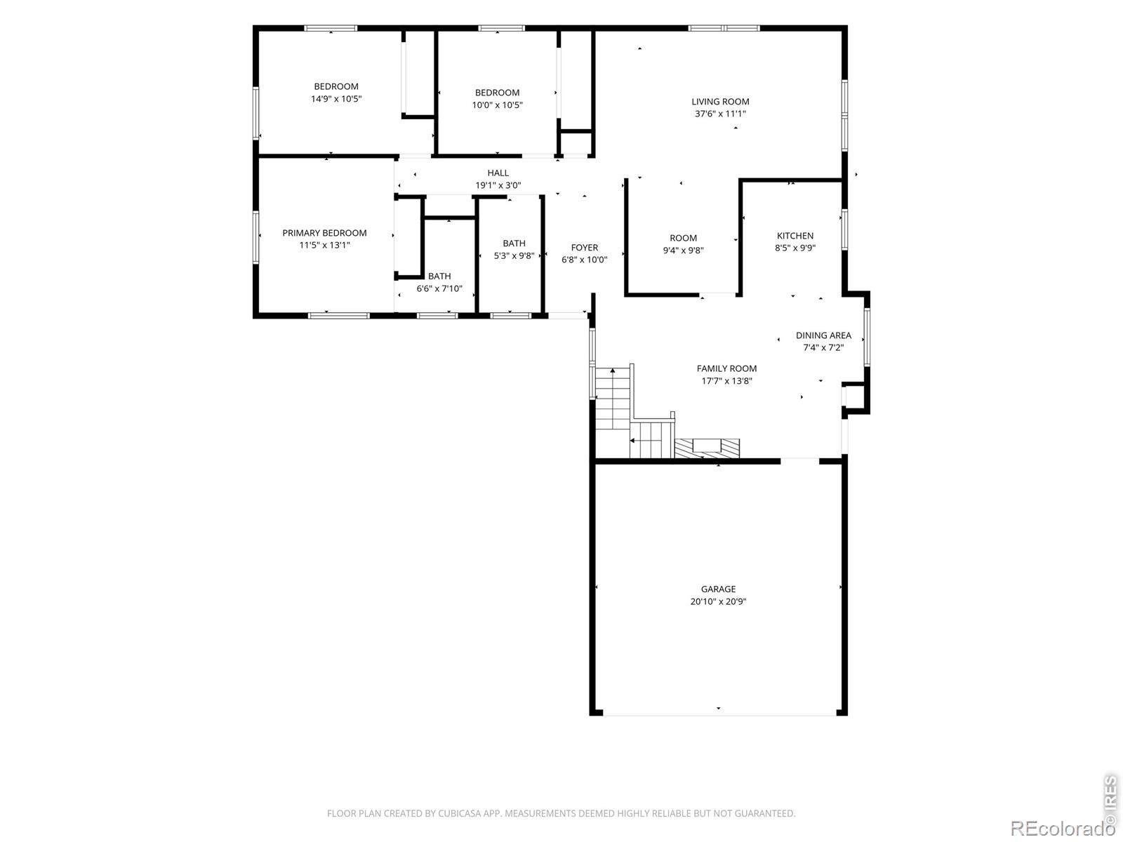 MLS Image #28 for 2164  27th avenue,greeley, Colorado