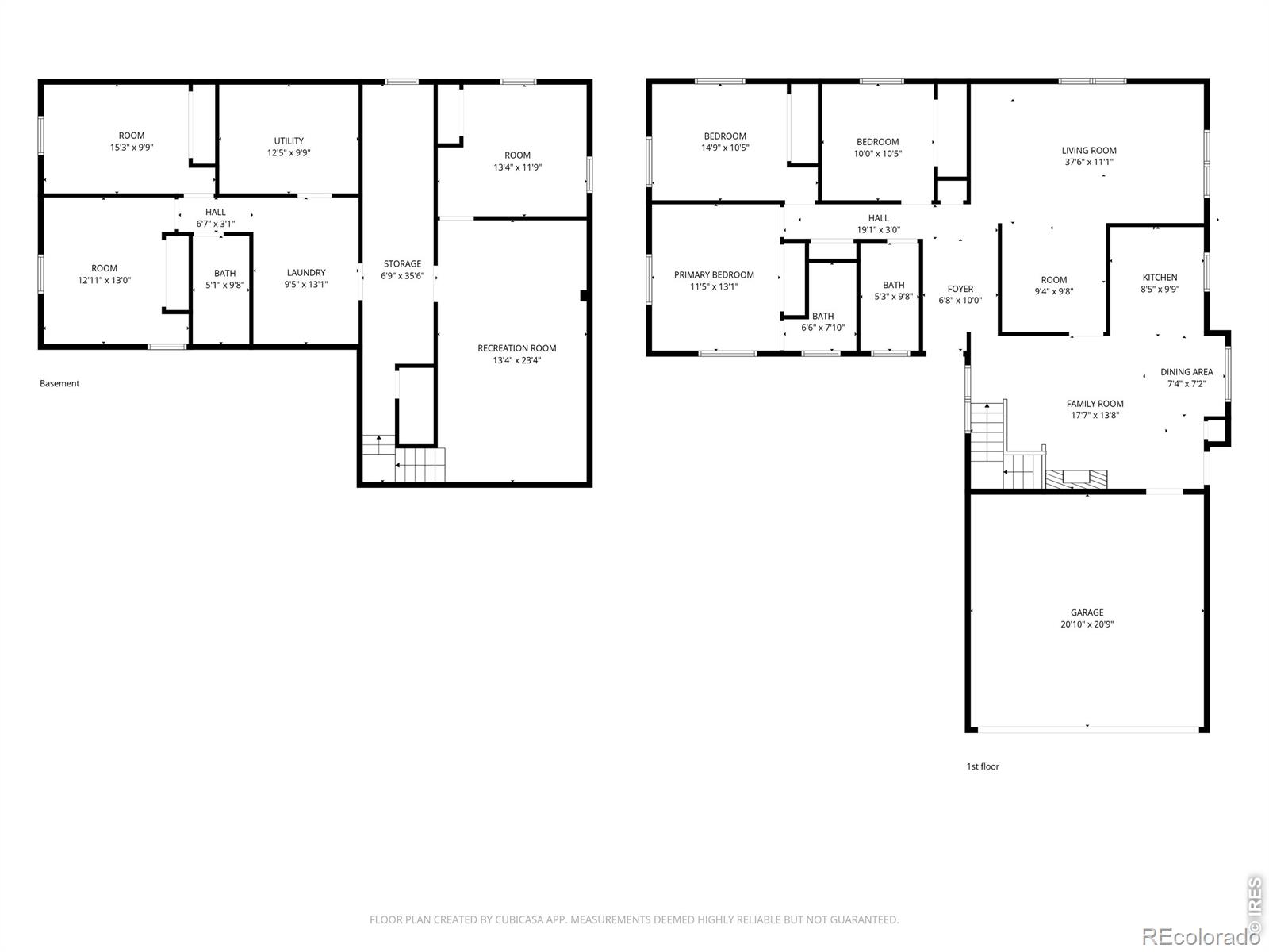 MLS Image #29 for 2164  27th avenue,greeley, Colorado