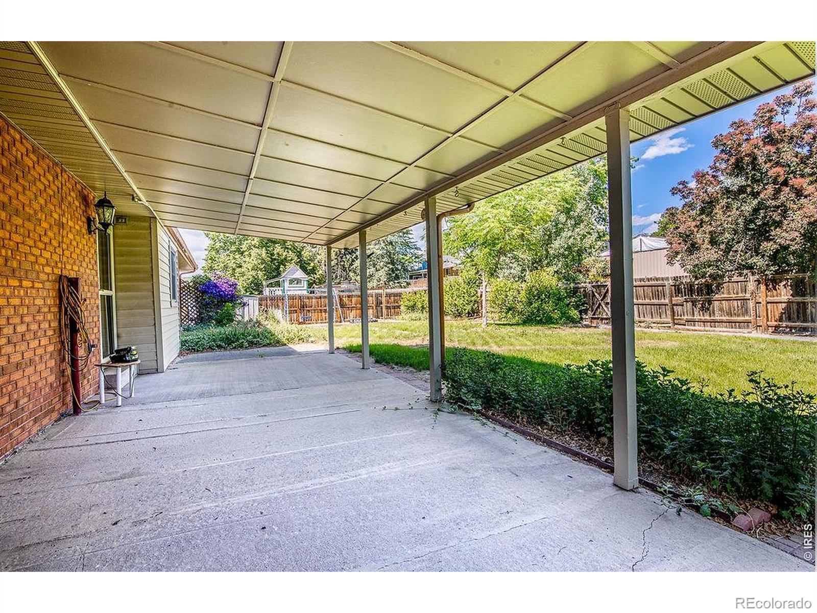 MLS Image #31 for 2164  27th avenue,greeley, Colorado