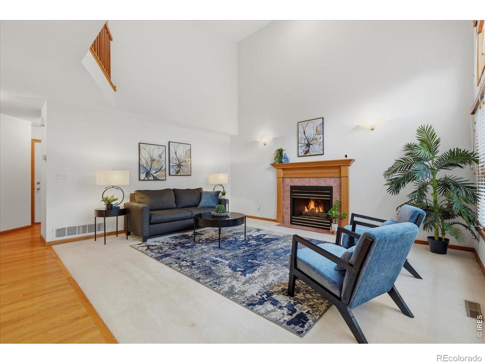 MLS Image #17 for 3230  monarch court,fort collins, Colorado