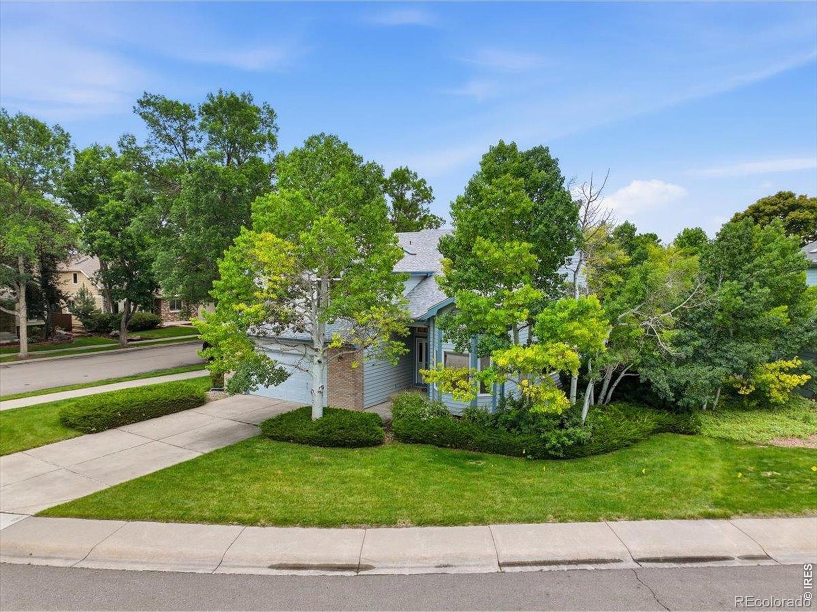 MLS Image #2 for 3230  monarch court,fort collins, Colorado