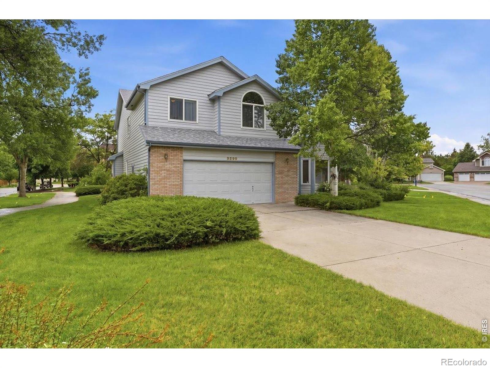 MLS Image #4 for 3230  monarch court,fort collins, Colorado
