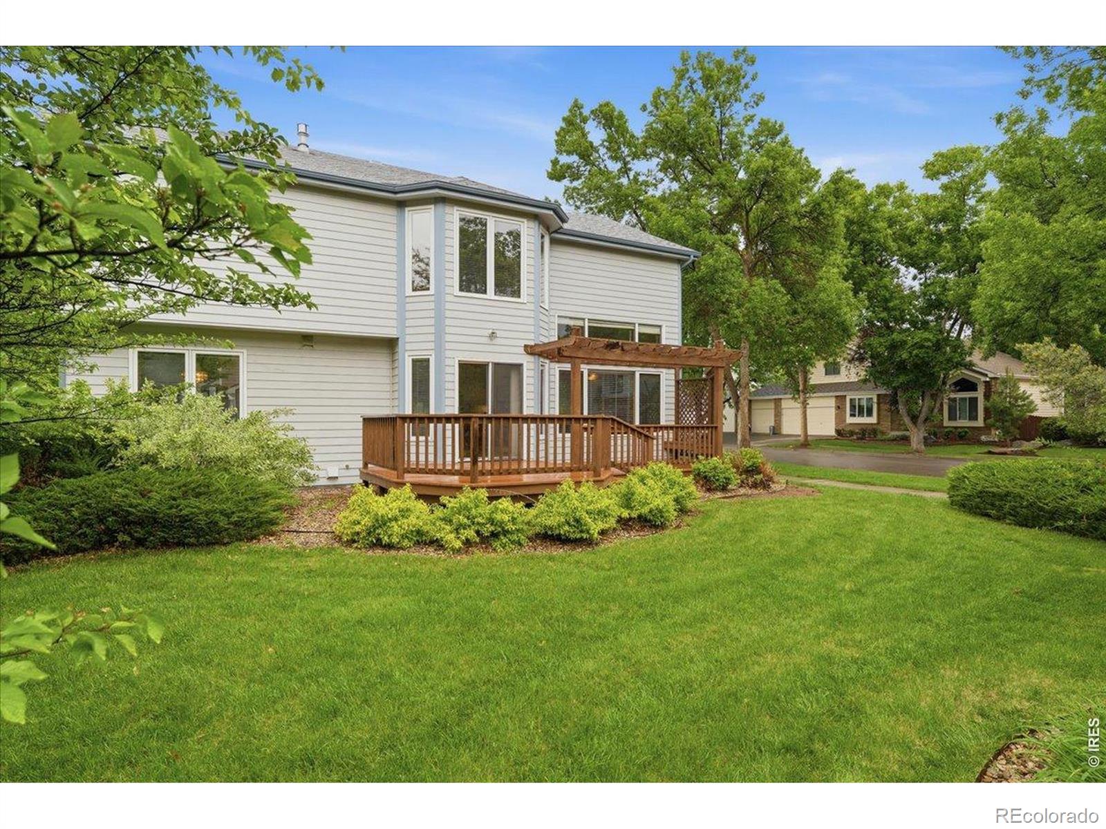 MLS Image #40 for 3230  monarch court,fort collins, Colorado