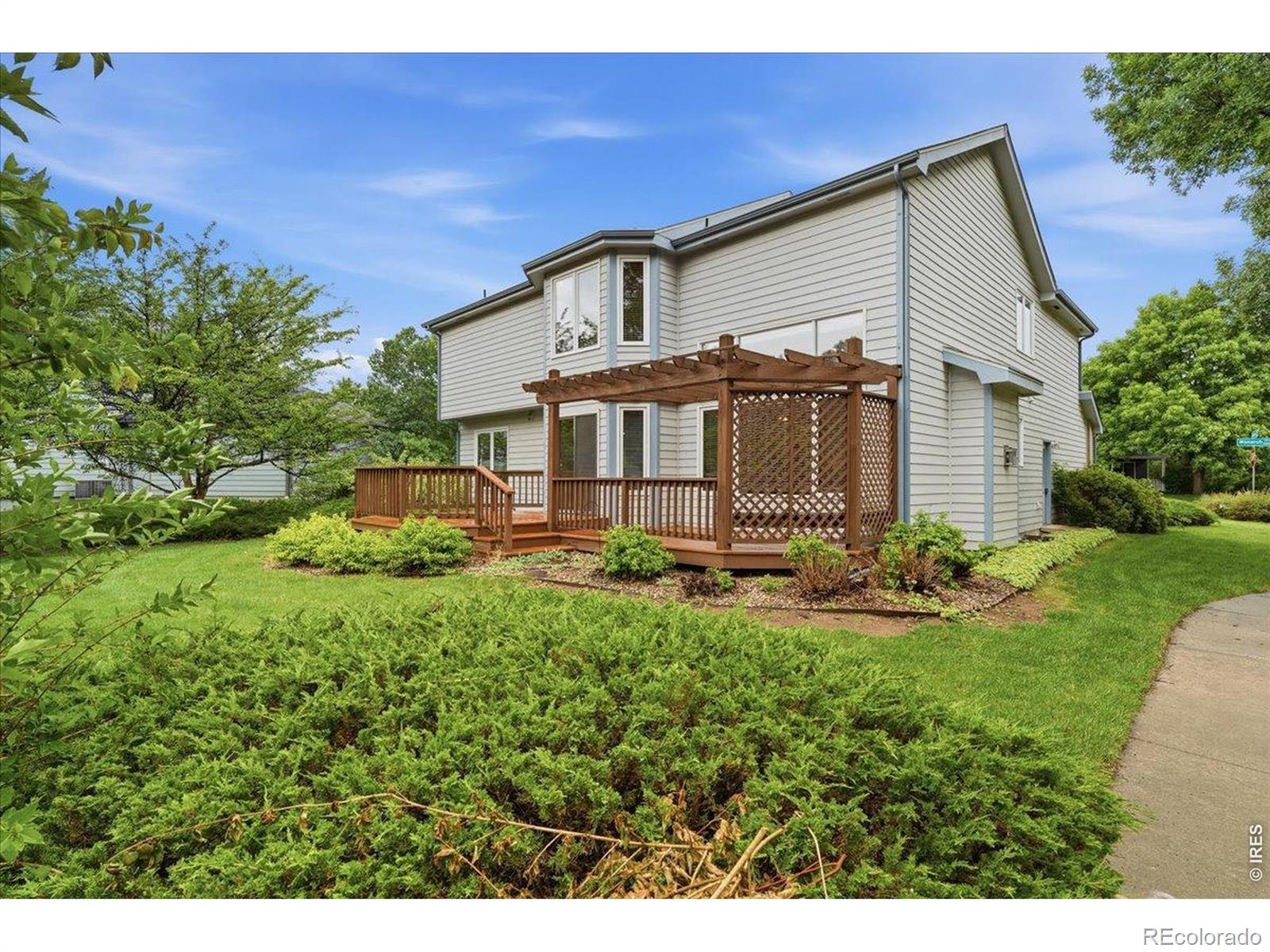 MLS Image #41 for 3230  monarch court,fort collins, Colorado