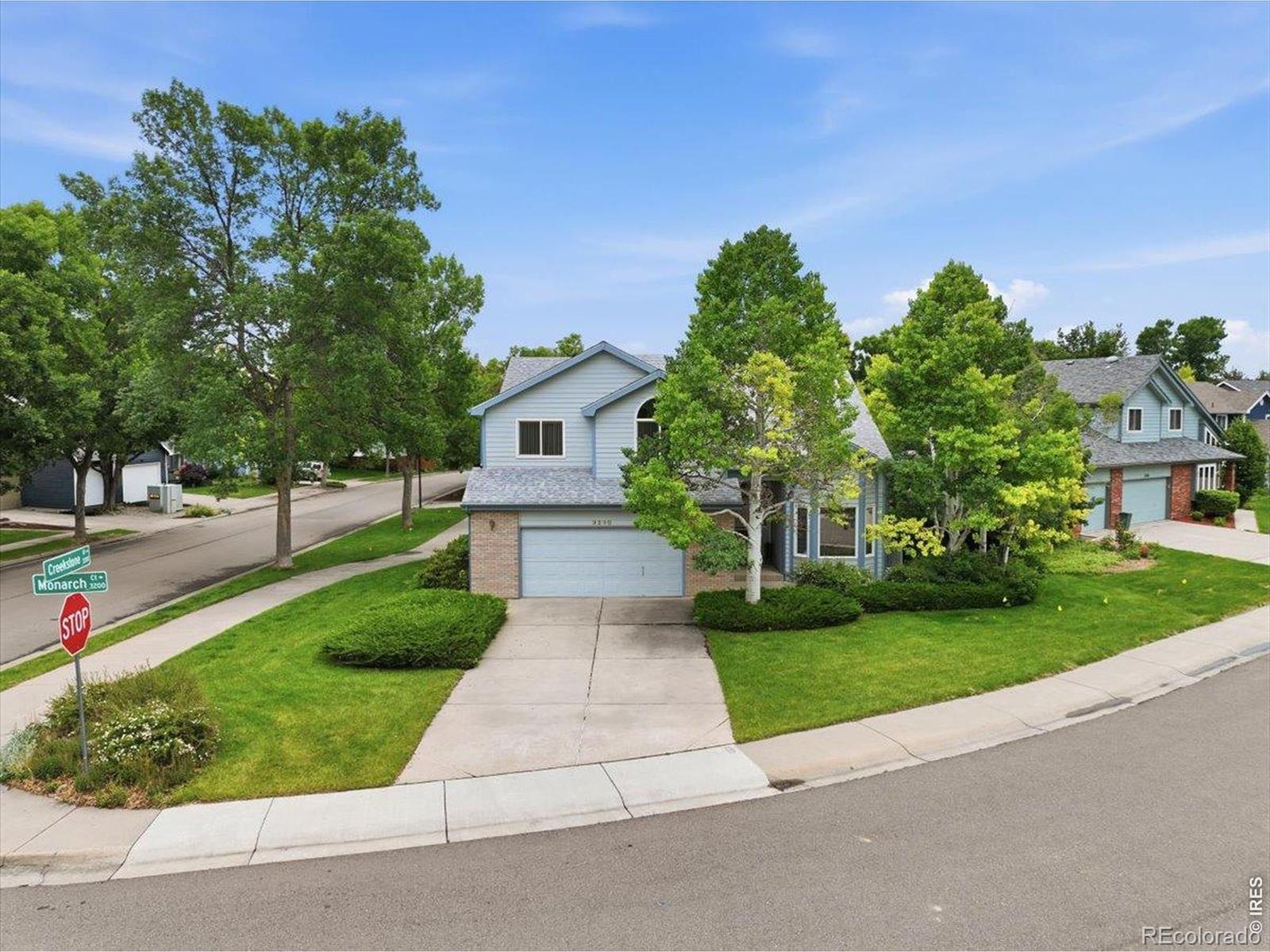 MLS Image #42 for 3230  monarch court,fort collins, Colorado