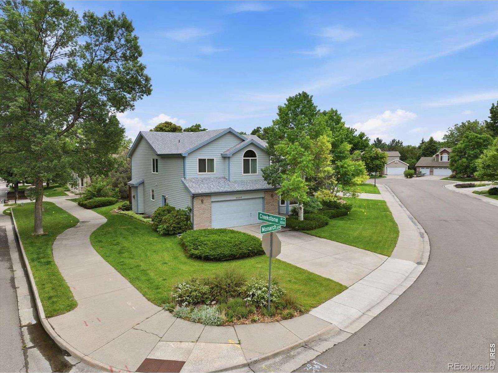 MLS Image #43 for 3230  monarch court,fort collins, Colorado