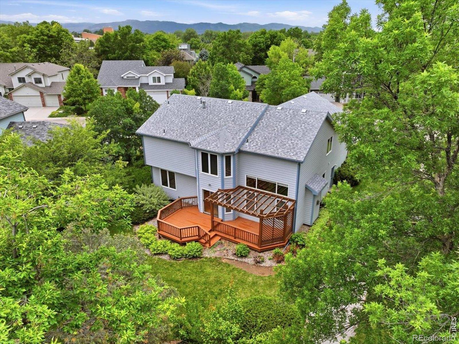MLS Image #44 for 3230  monarch court,fort collins, Colorado