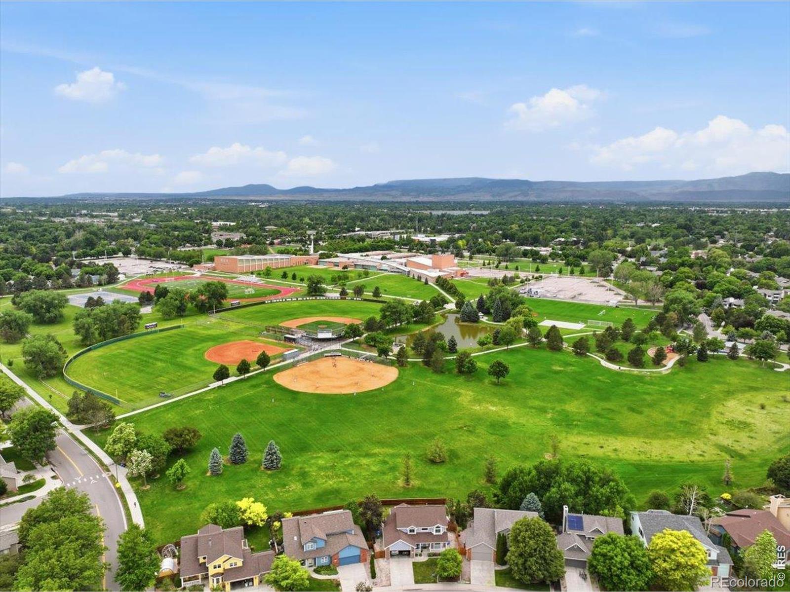 MLS Image #45 for 3230  monarch court,fort collins, Colorado