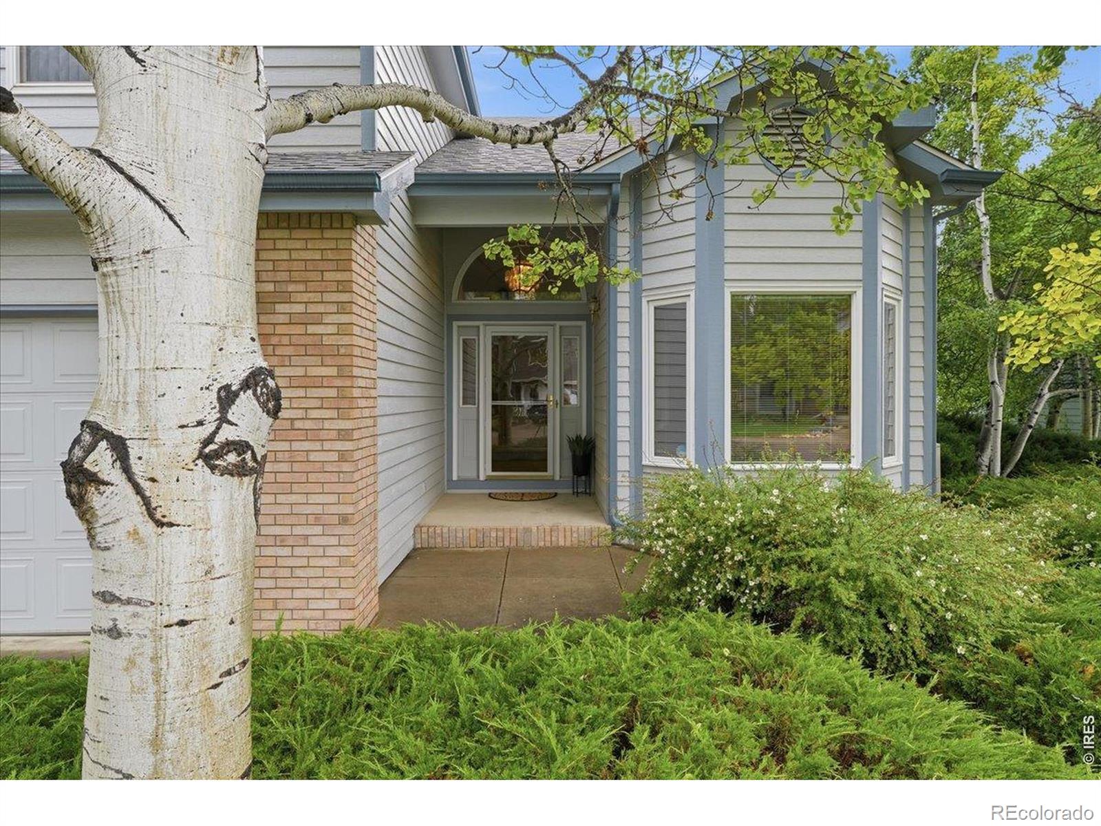 MLS Image #5 for 3230  monarch court,fort collins, Colorado