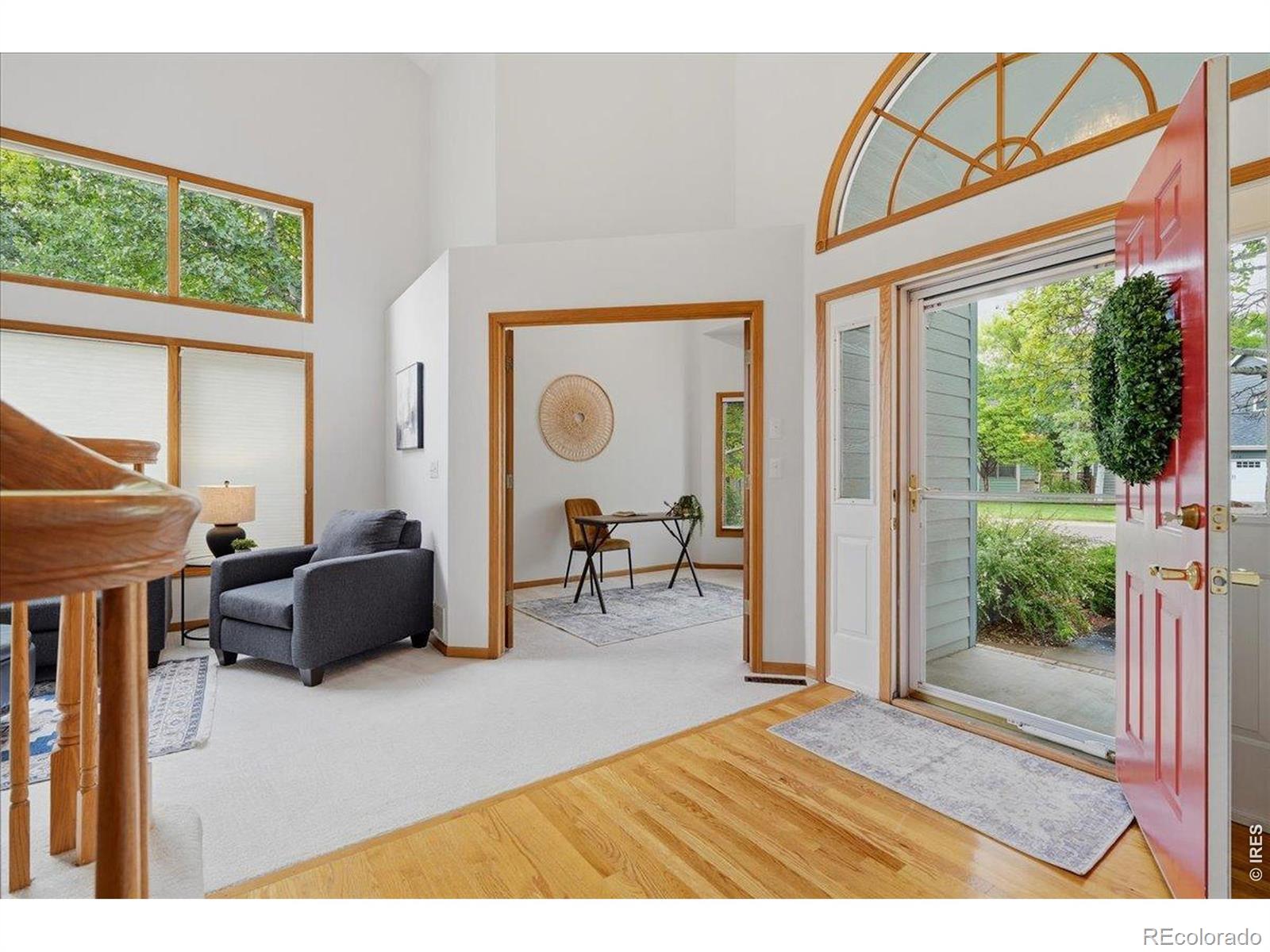 MLS Image #7 for 3230  monarch court,fort collins, Colorado