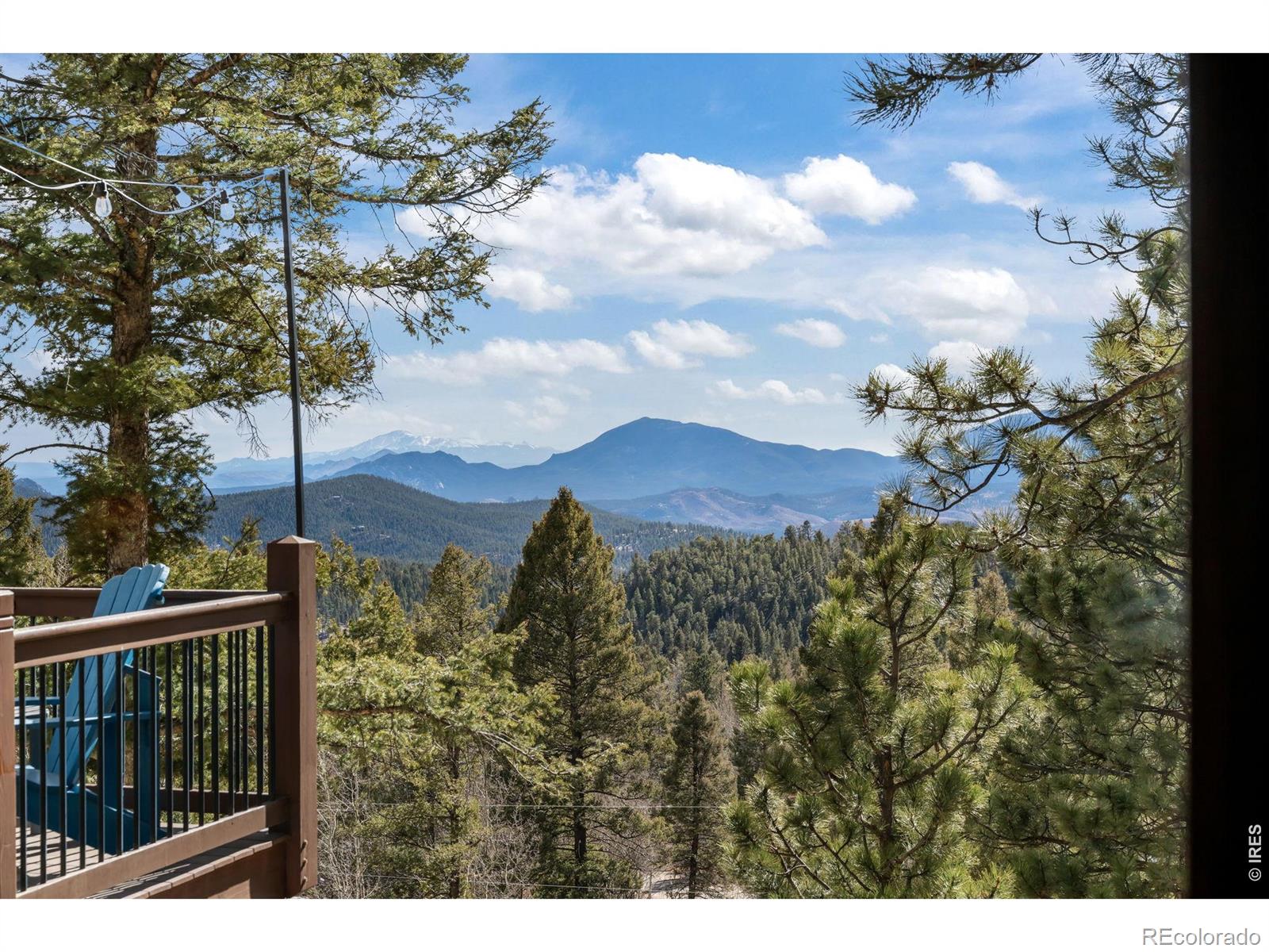 MLS Image #2 for 31468  kings valley,conifer, Colorado
