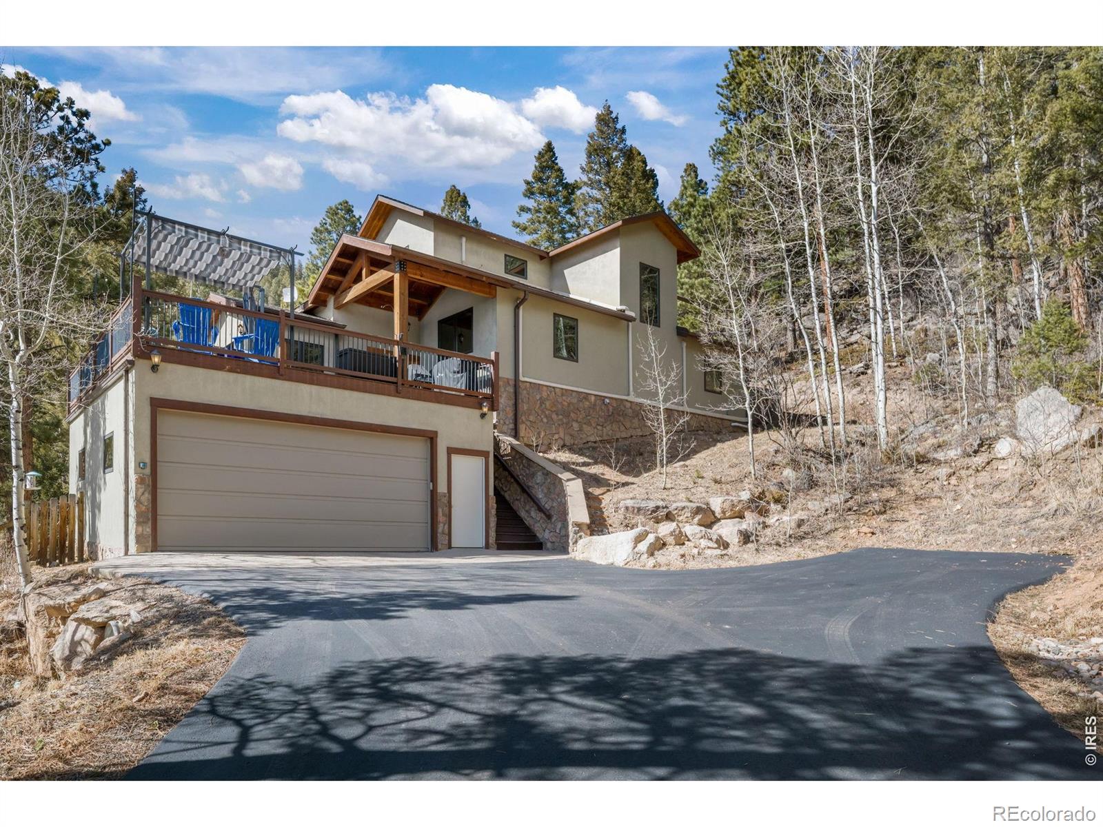 MLS Image #3 for 31468  kings valley,conifer, Colorado