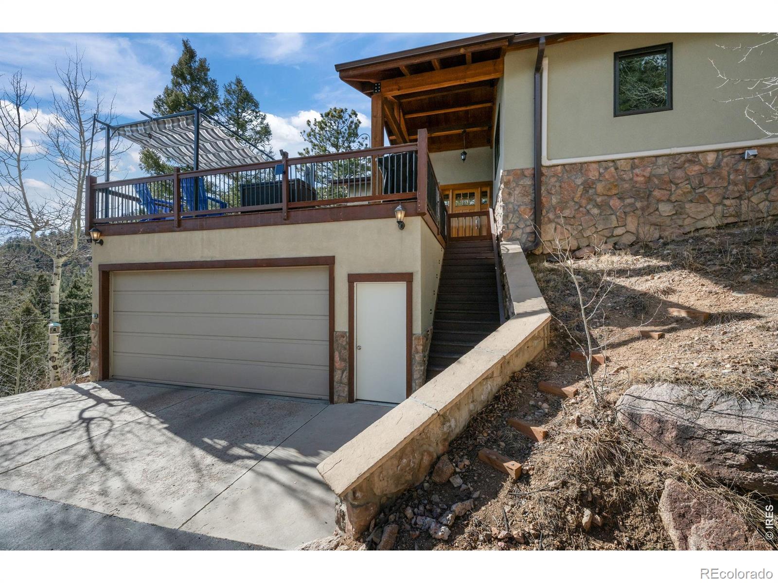 MLS Image #4 for 31468  kings valley,conifer, Colorado