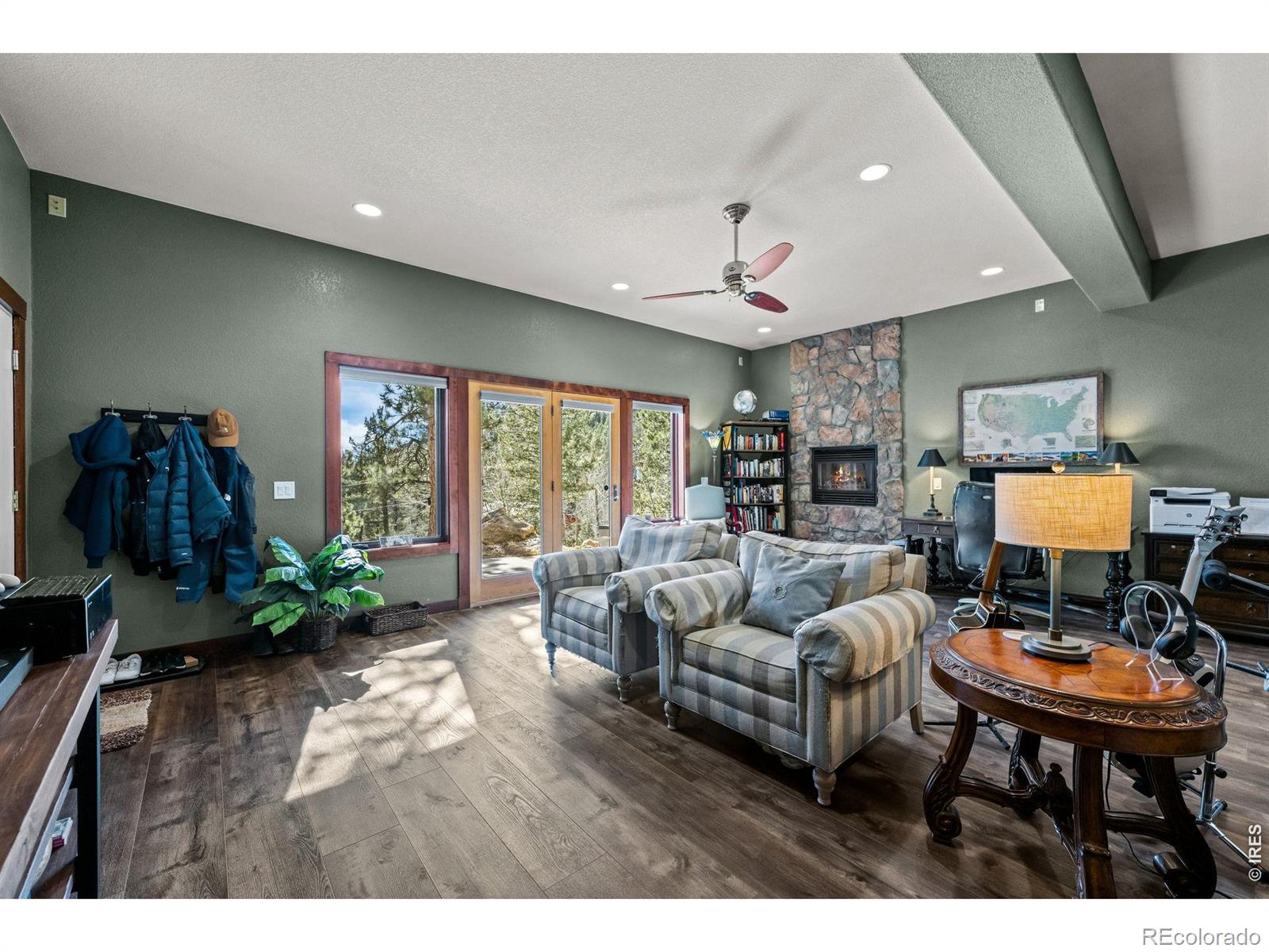 MLS Image #42 for 31468  kings valley,conifer, Colorado