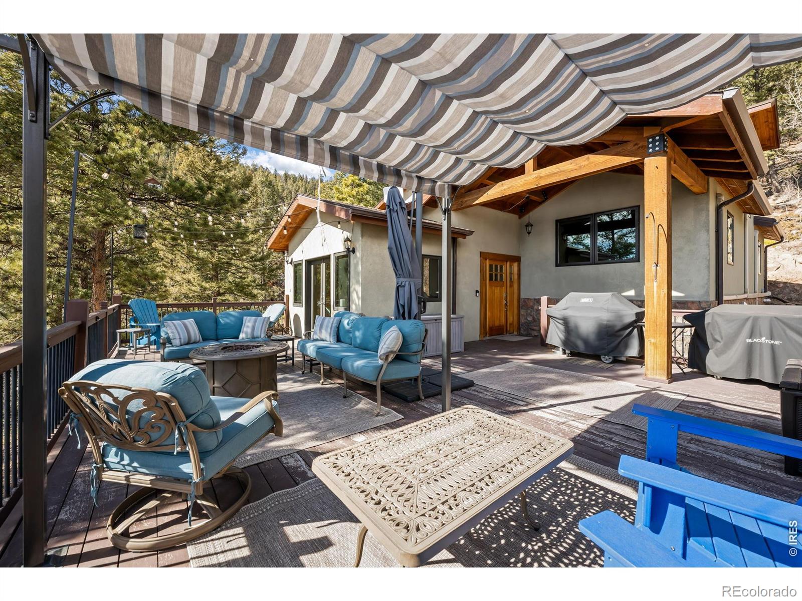 MLS Image #44 for 31468  kings valley,conifer, Colorado