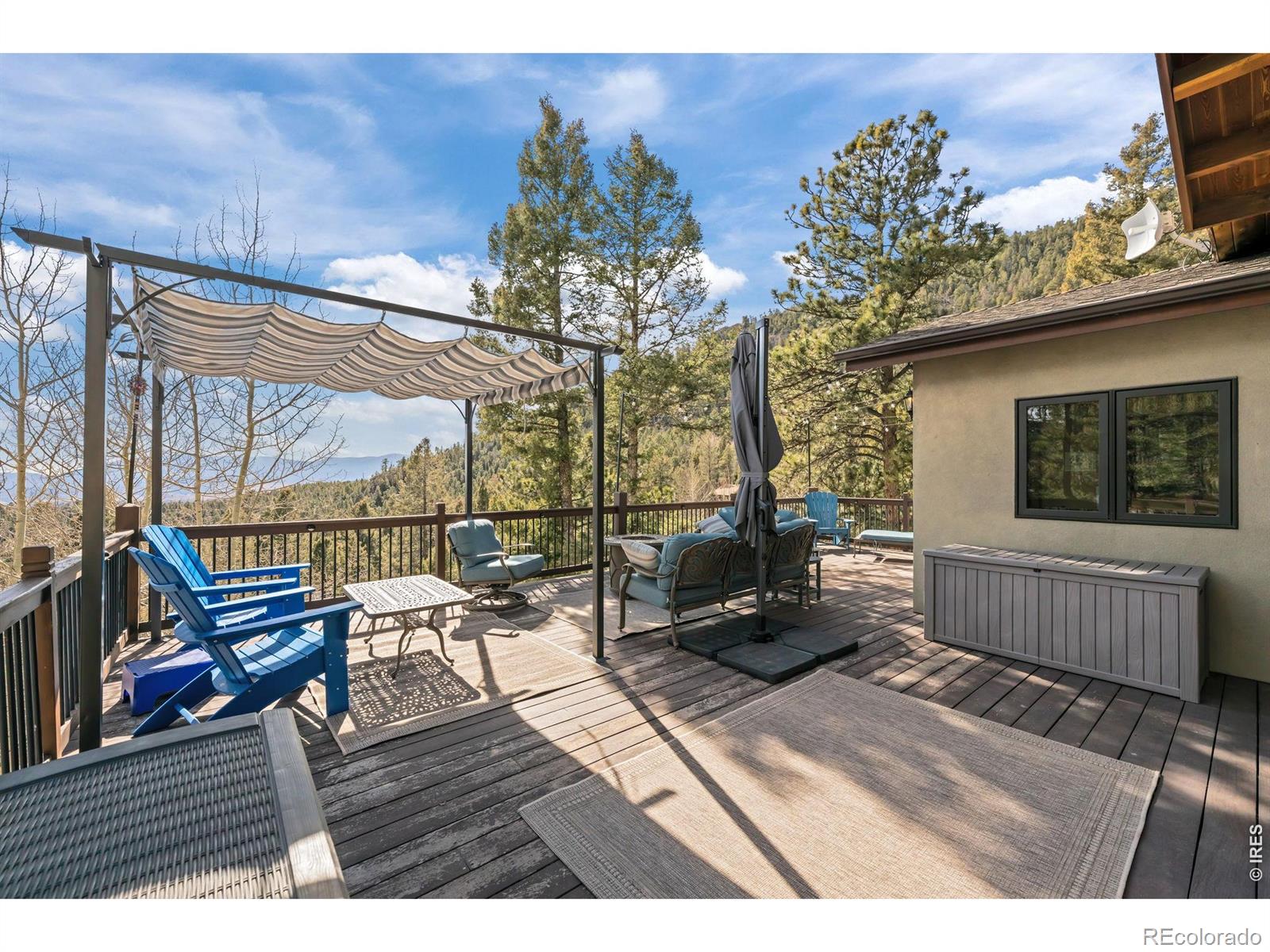 MLS Image #45 for 31468  kings valley,conifer, Colorado