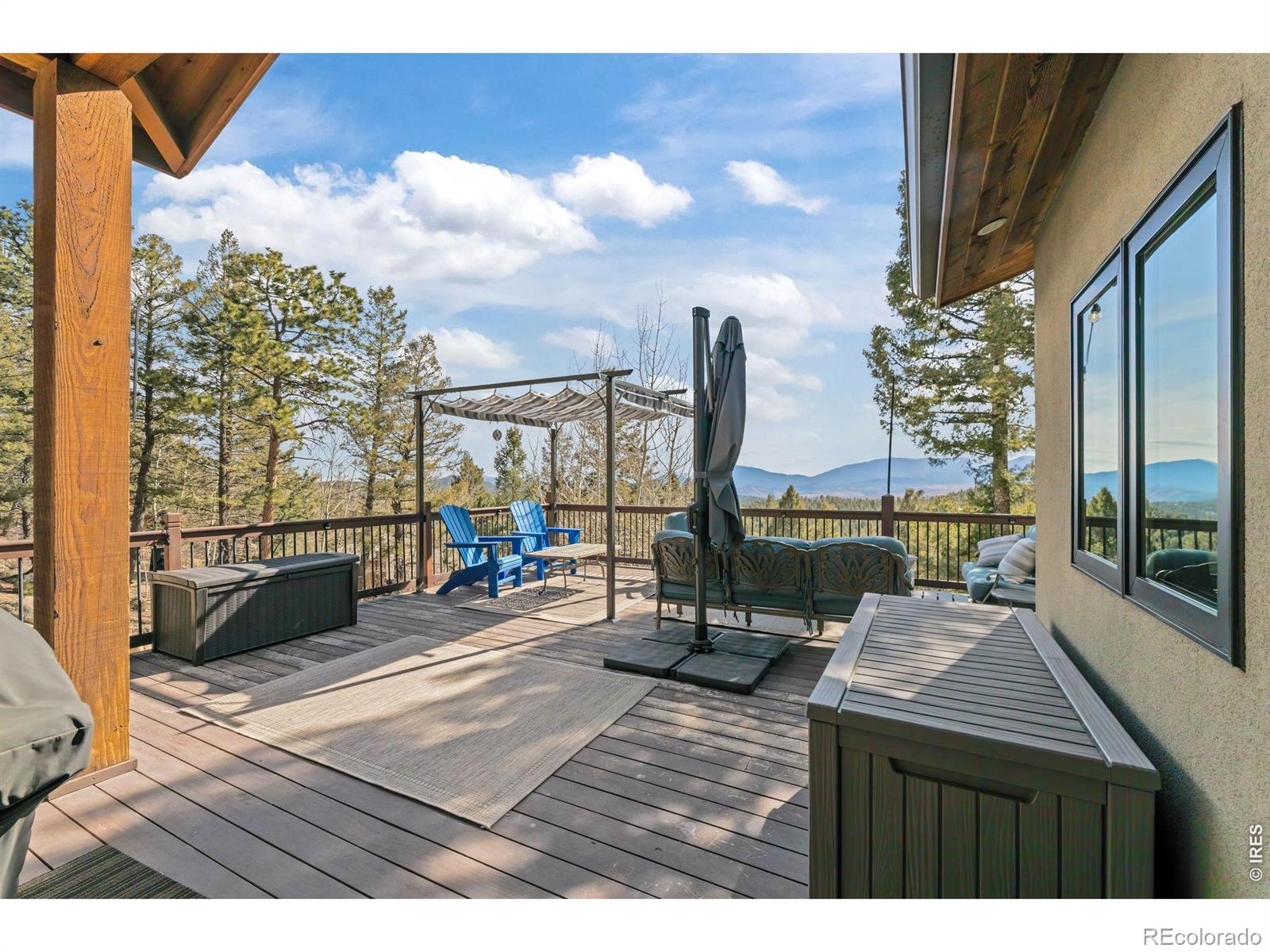 MLS Image #46 for 31468  kings valley,conifer, Colorado