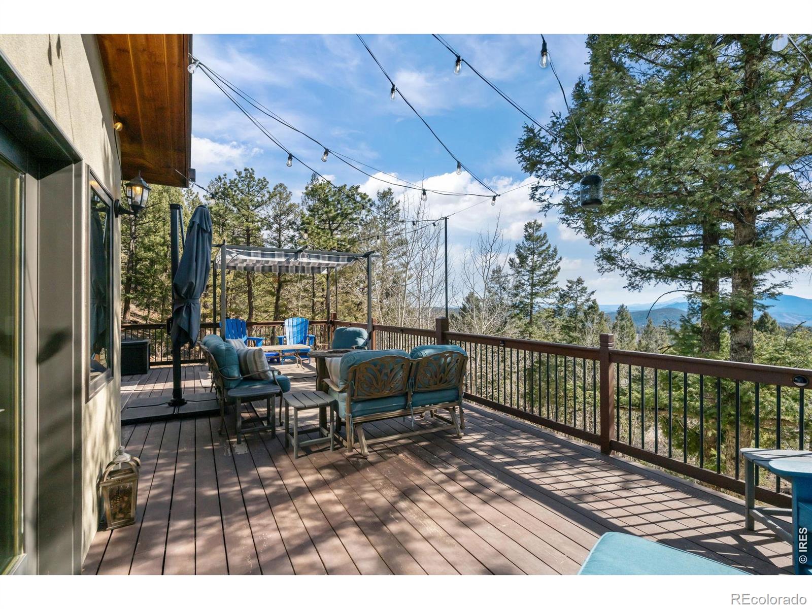 MLS Image #47 for 31468  kings valley,conifer, Colorado
