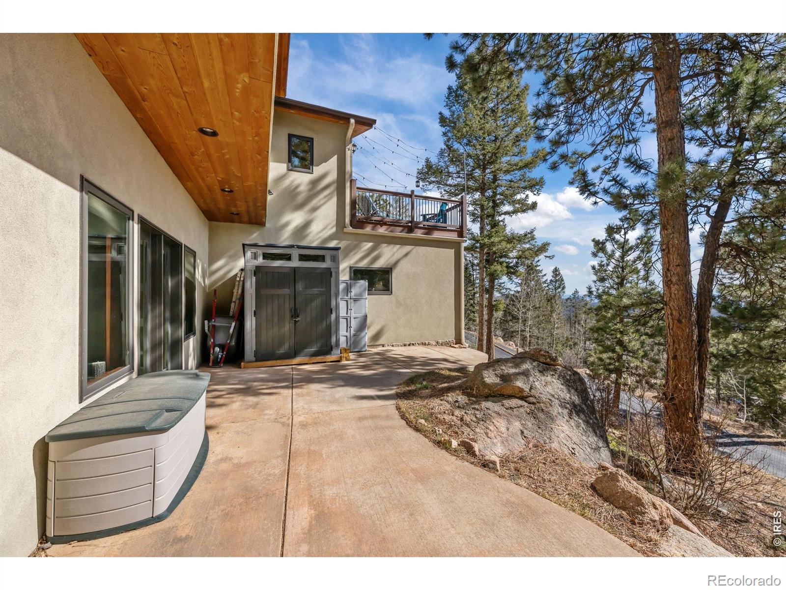 MLS Image #49 for 31468  kings valley,conifer, Colorado