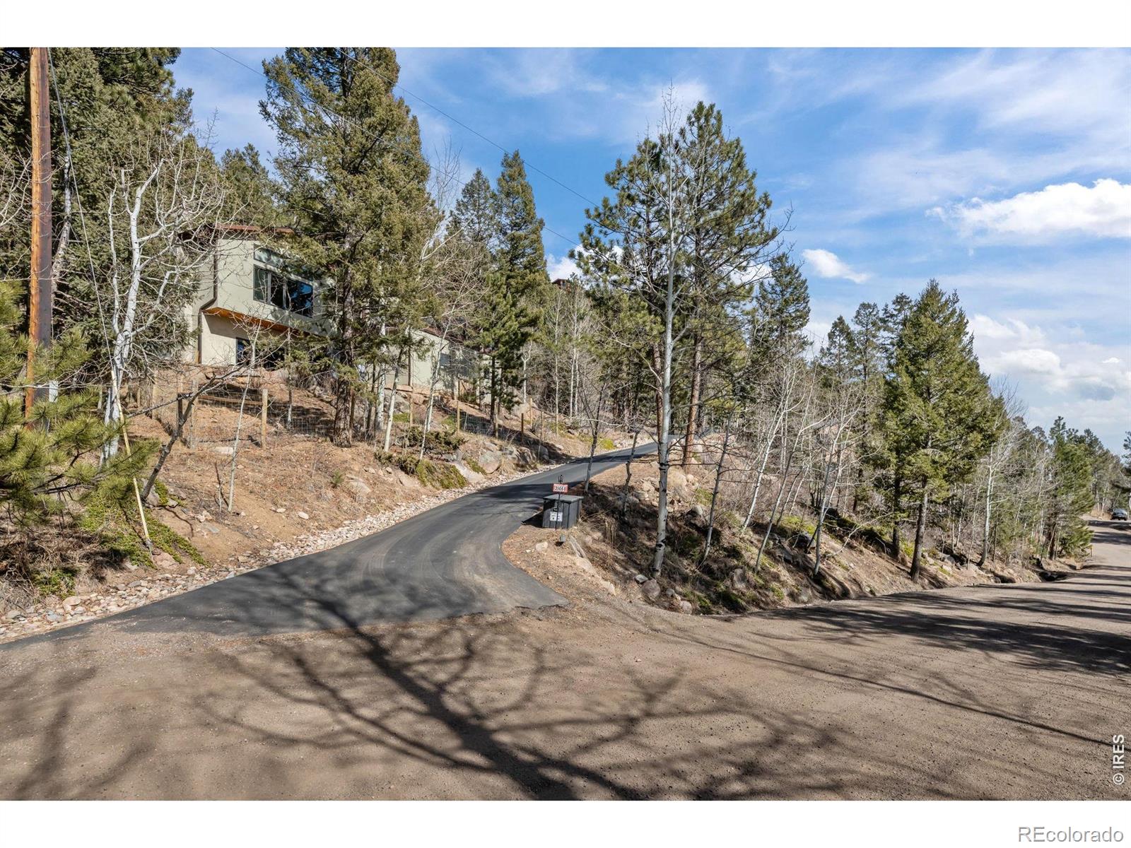 MLS Image #5 for 31468  kings valley,conifer, Colorado