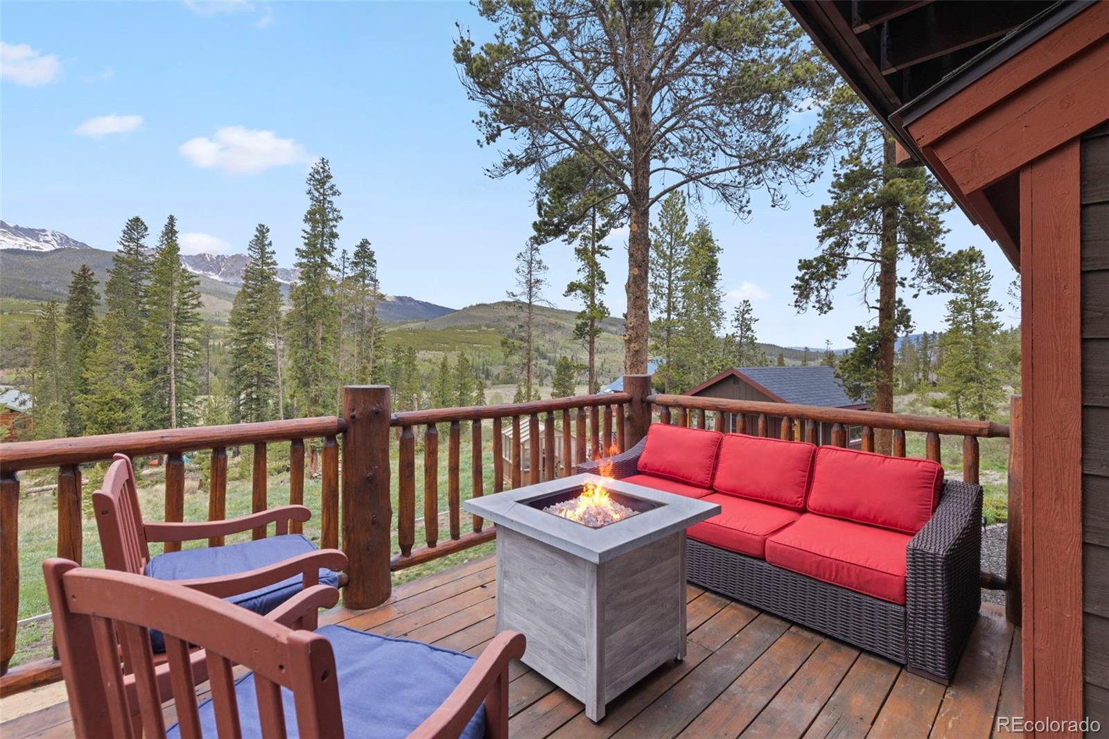 MLS Image #2 for 681  shekel lane,breckenridge, Colorado