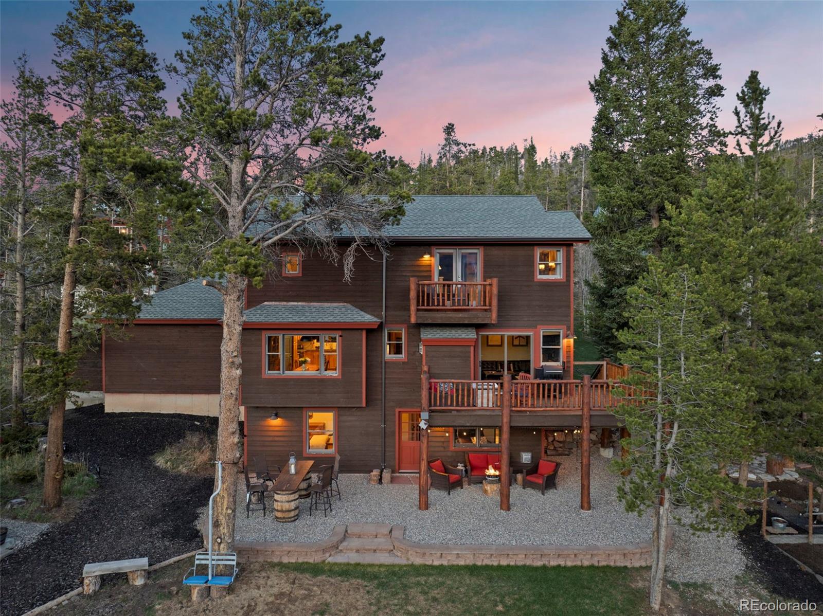 MLS Image #22 for 681  shekel lane,breckenridge, Colorado